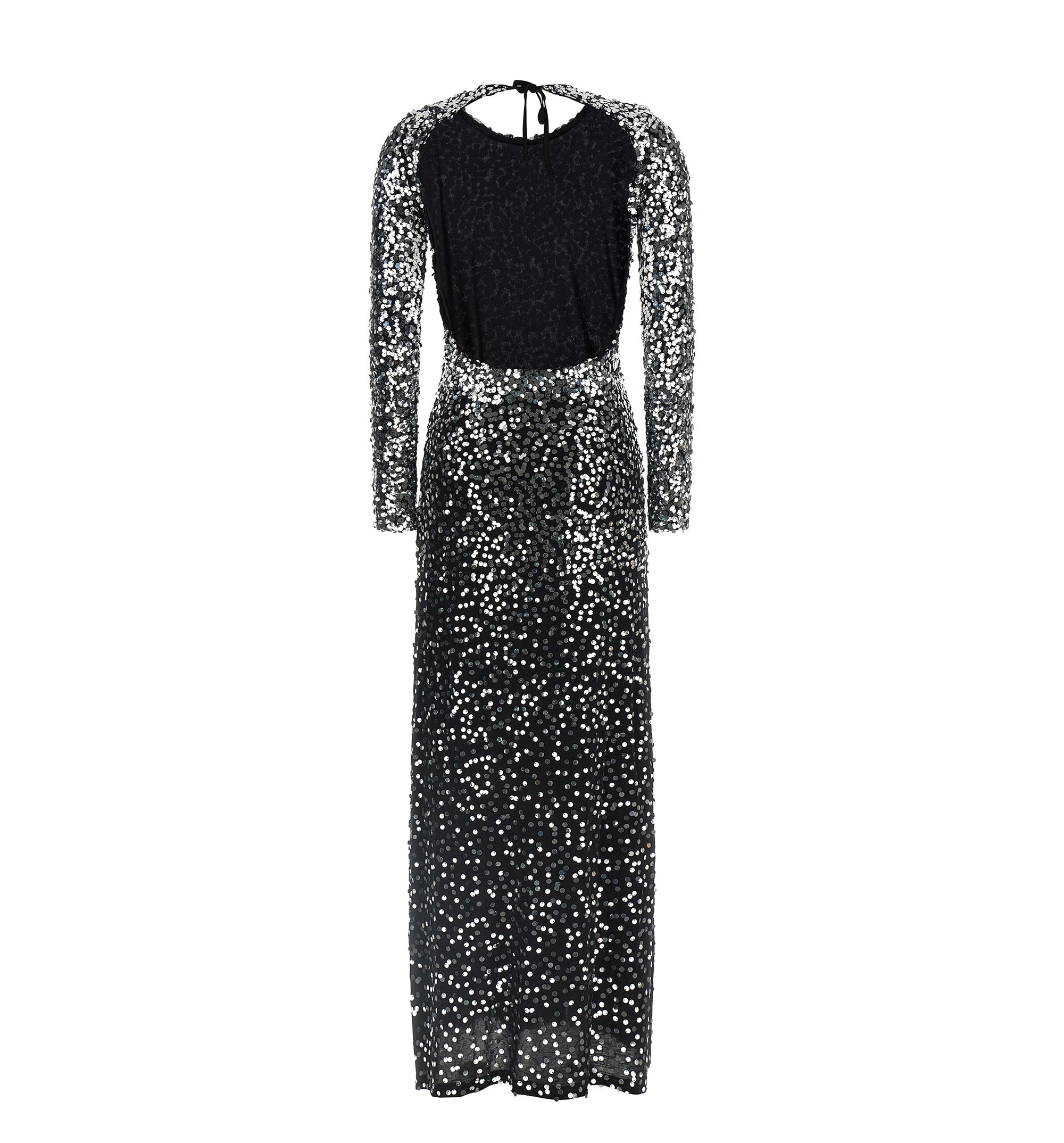 Sequin Dress