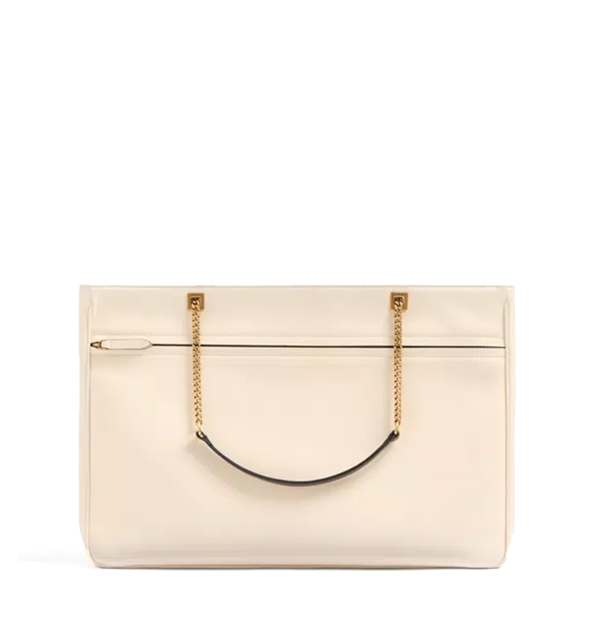 Valentino Garavani Viva Superstar Nappa Leather Shopper