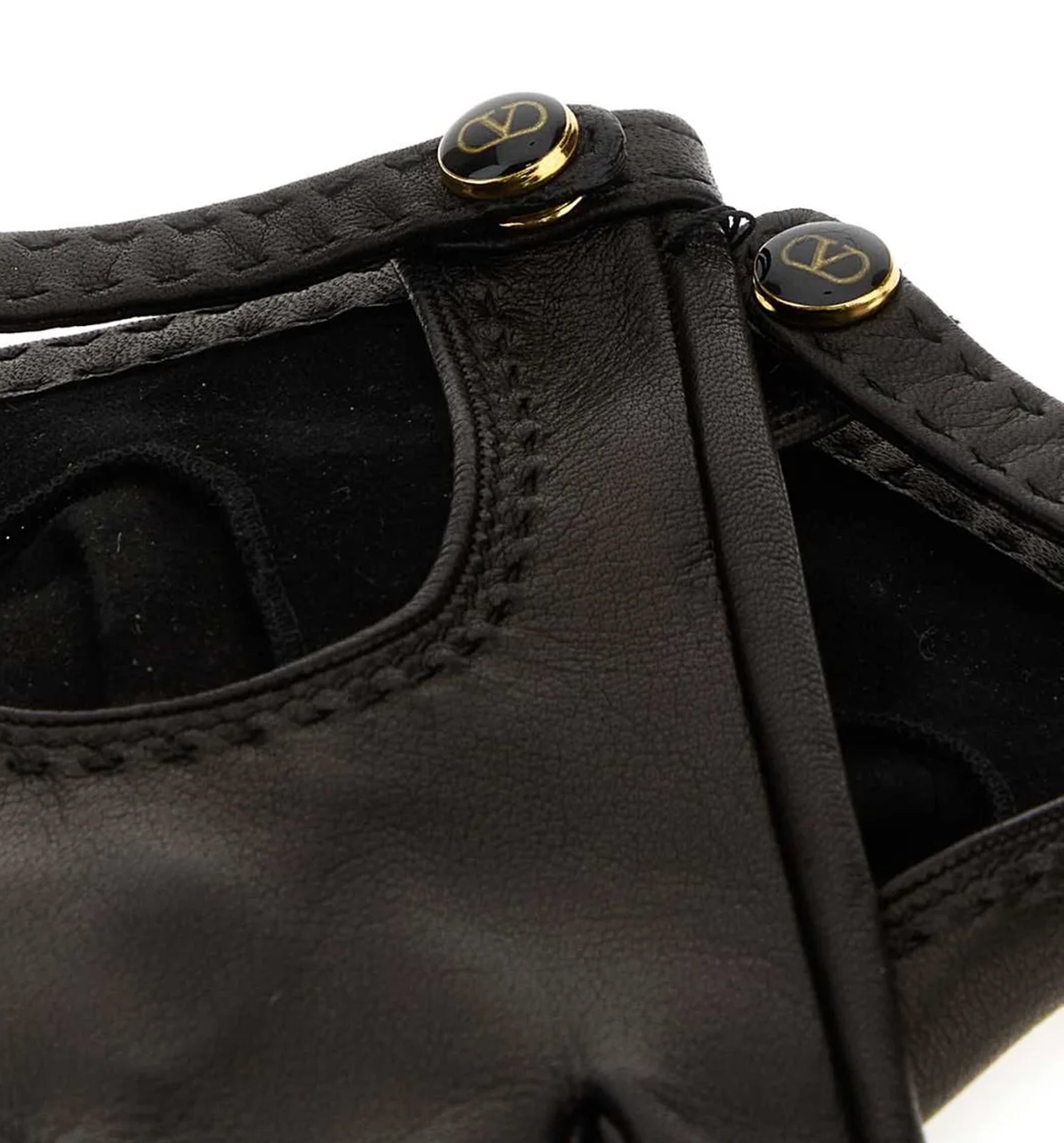 VLogo Signature Driver Gloves