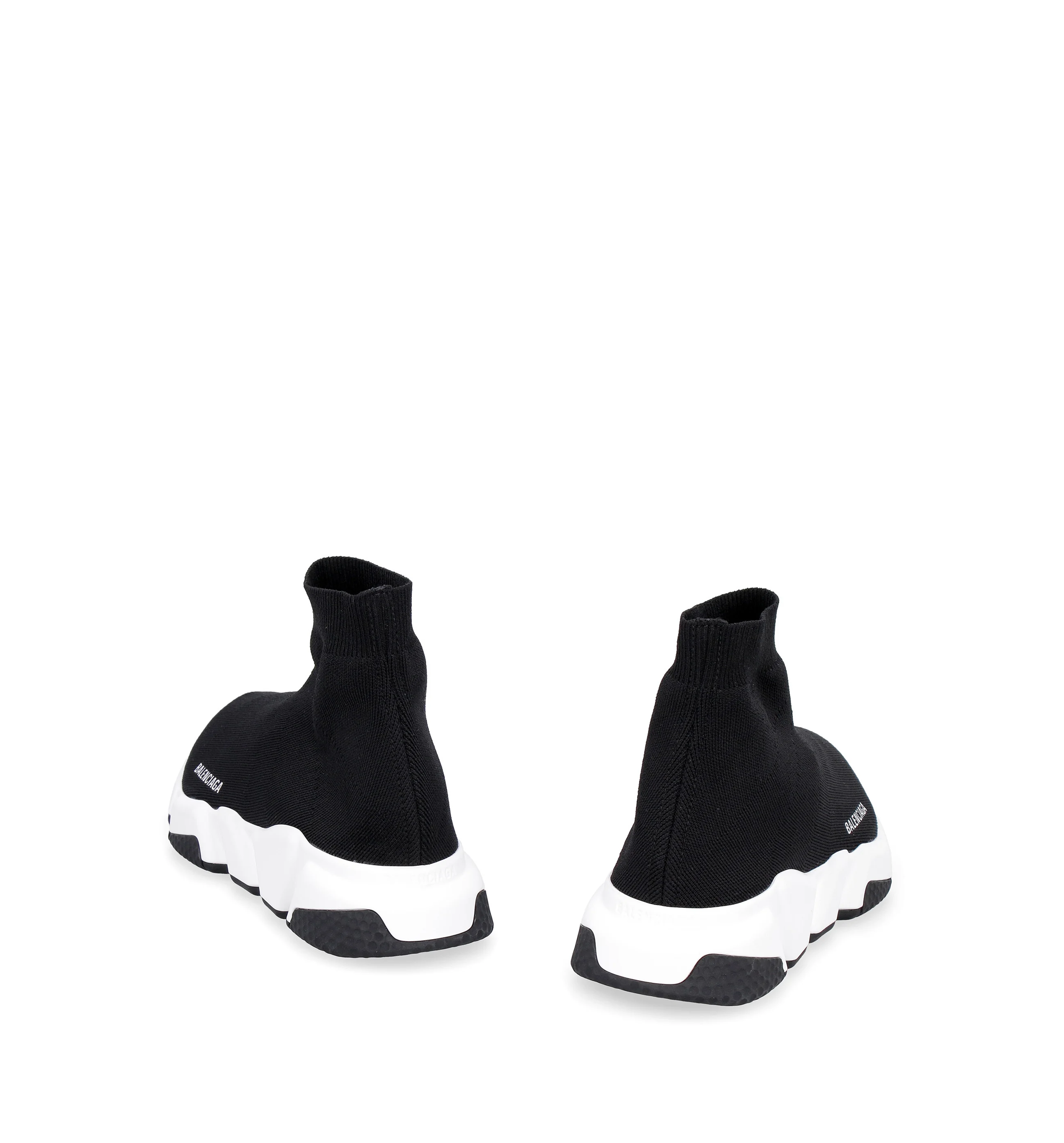 Speed Recycled Knit Sneakers