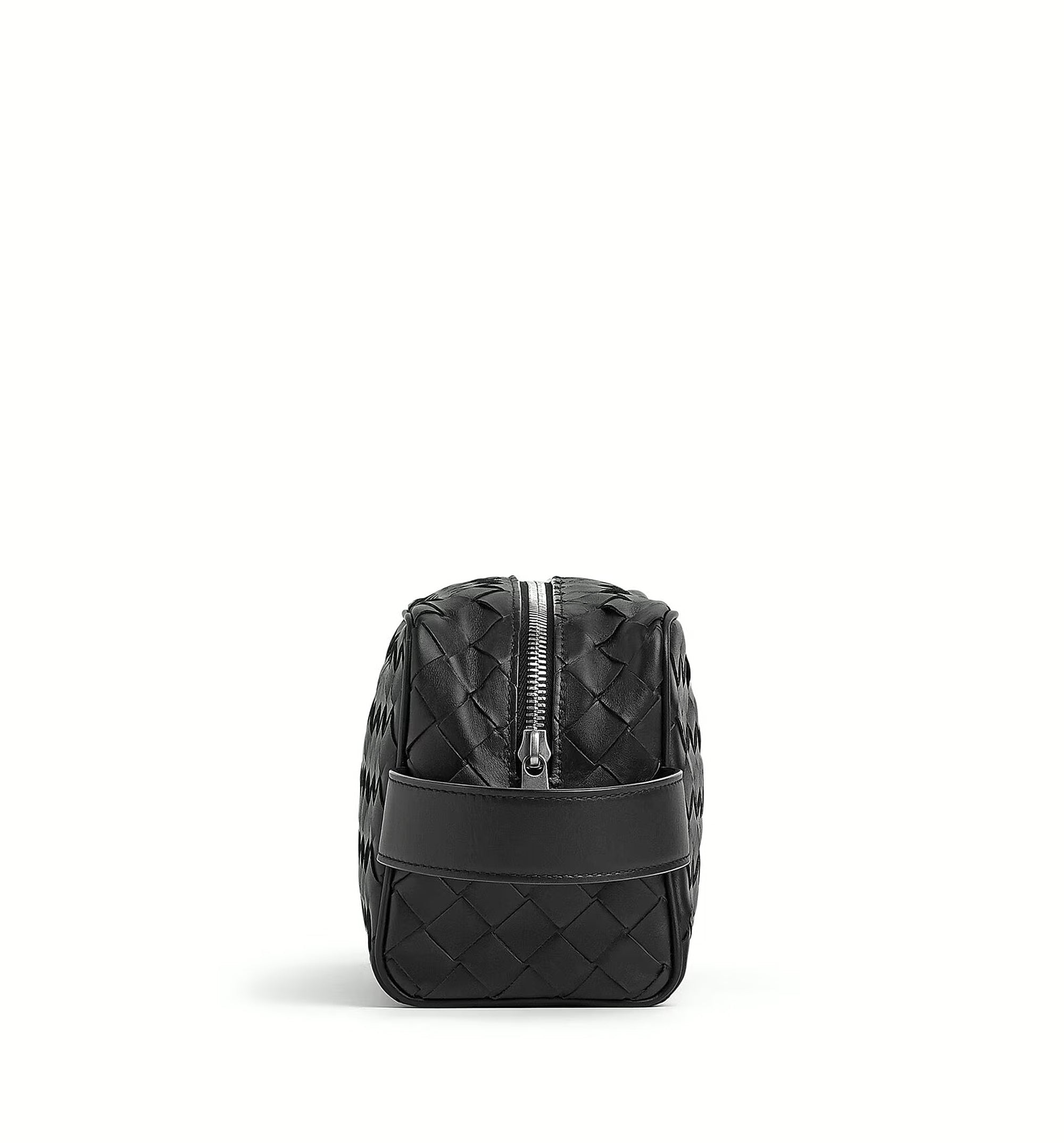 Intrecciato Travel Pouch