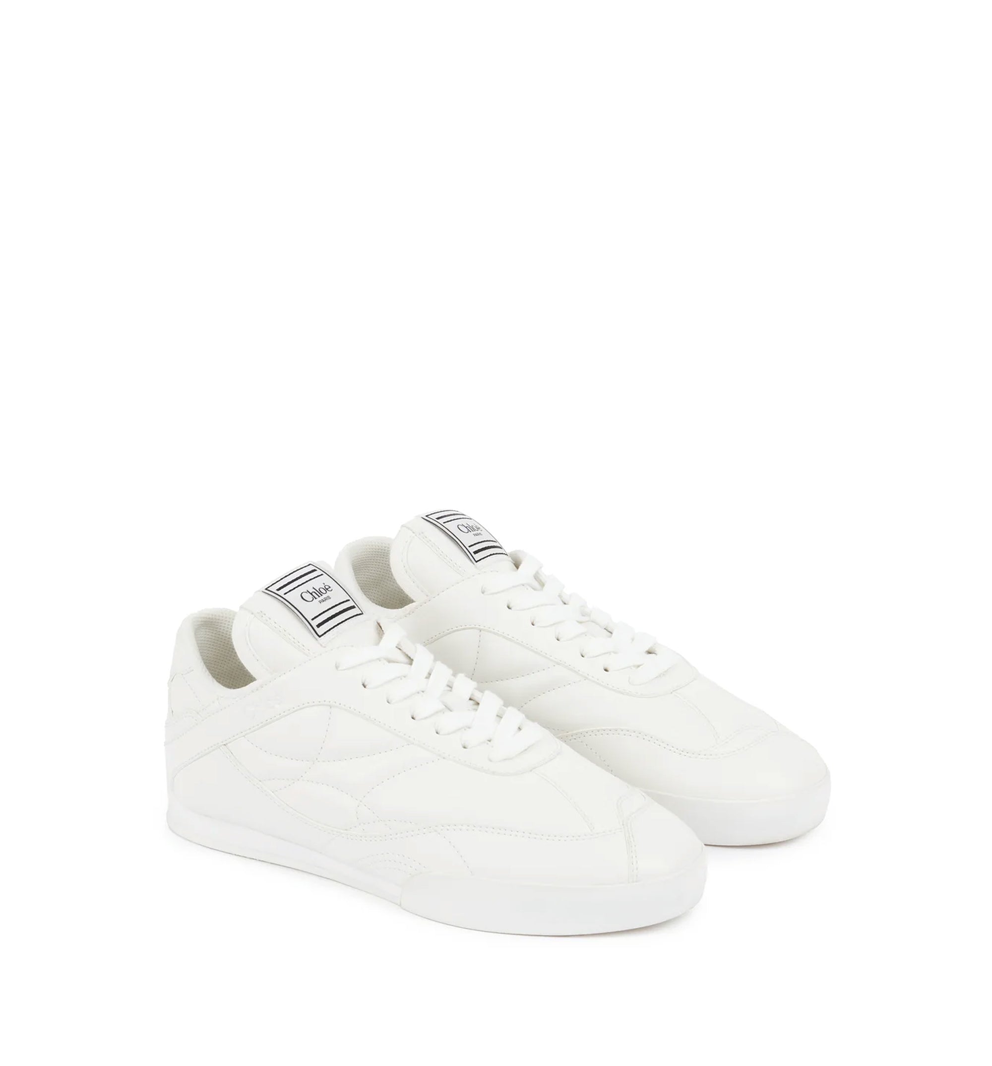 Chloé Kick Sneaker