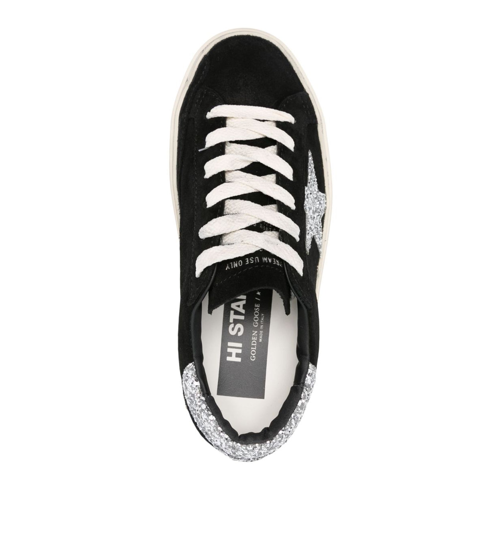 Women’s Hi Star Sneaker