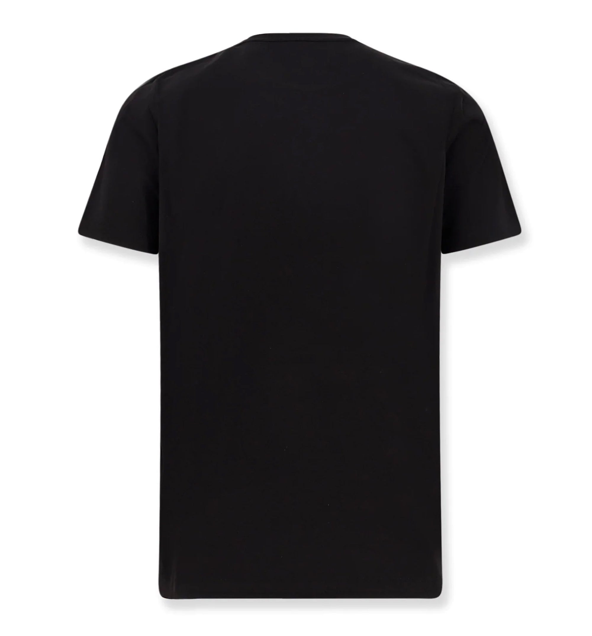 Biologic cotton t-shirt