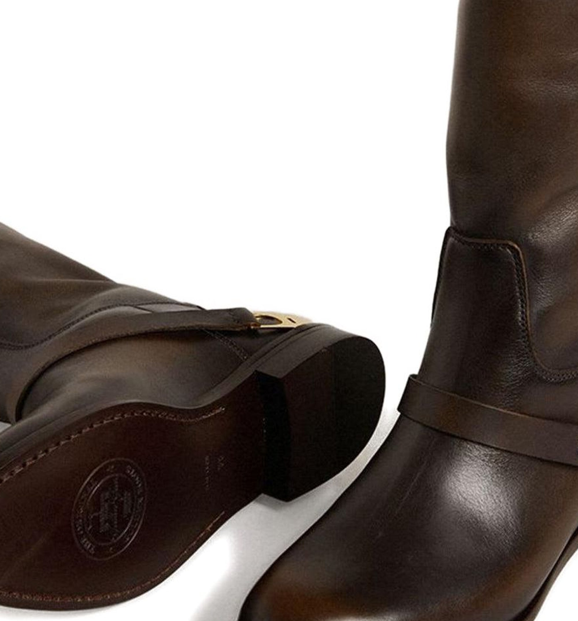 Women’s Charlie Leather Boot