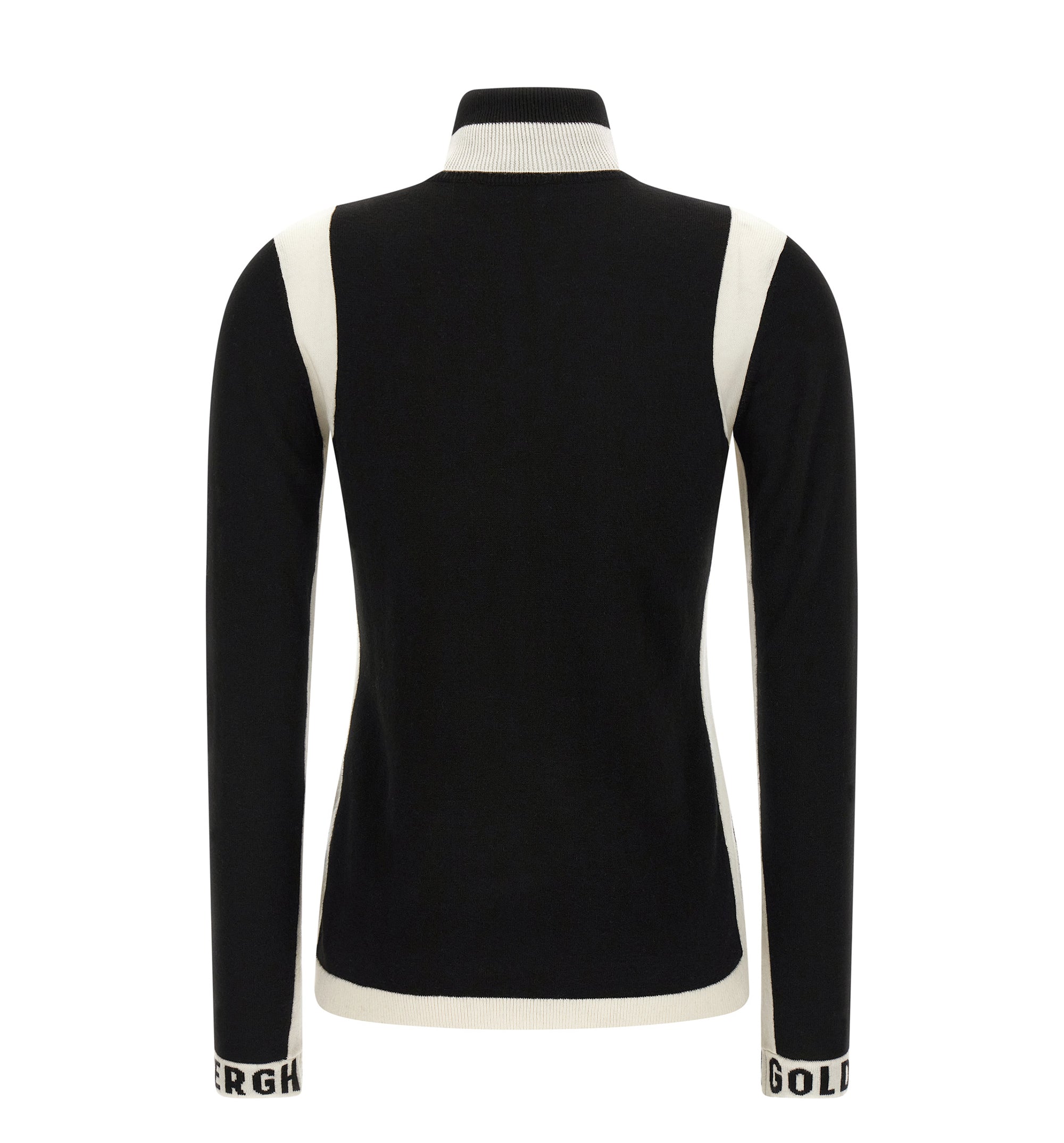 Noemi Turtleneck Sweater