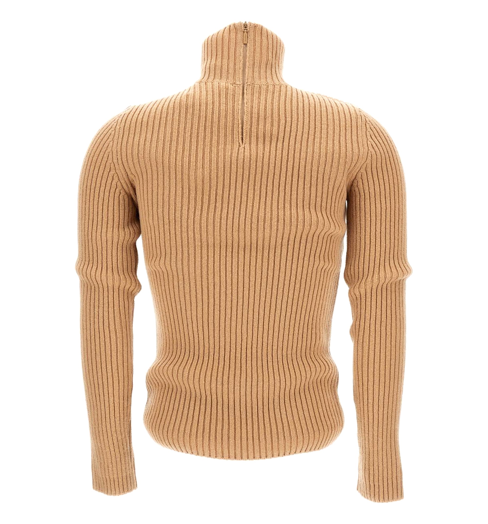 Aral Turtleneck Sweater