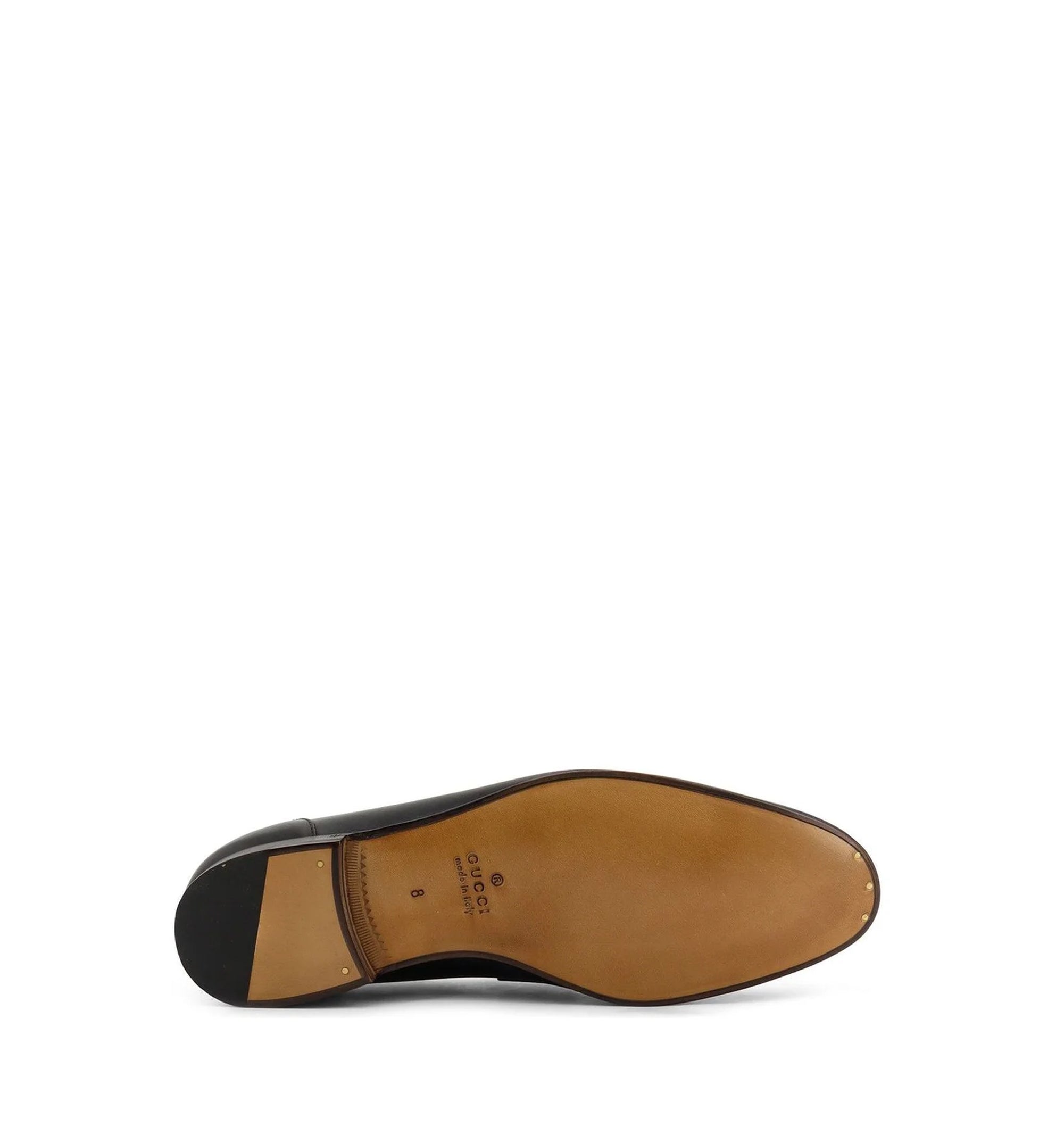 Jordaan Loafer