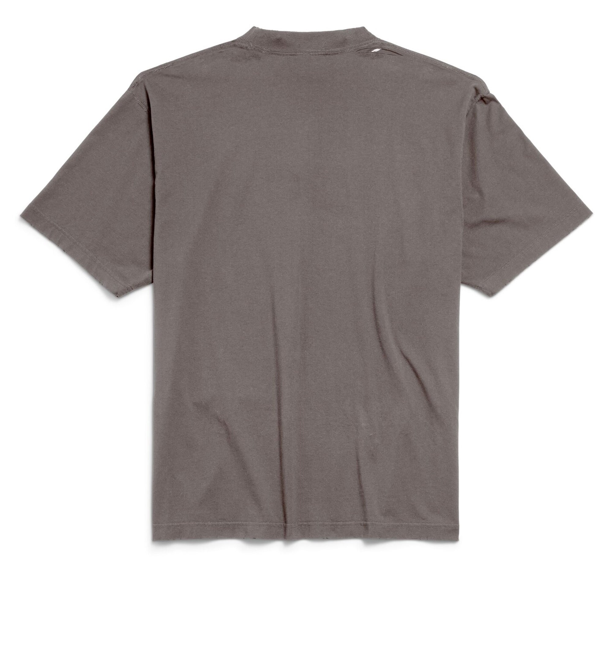 International T-Shirt Medium Fit