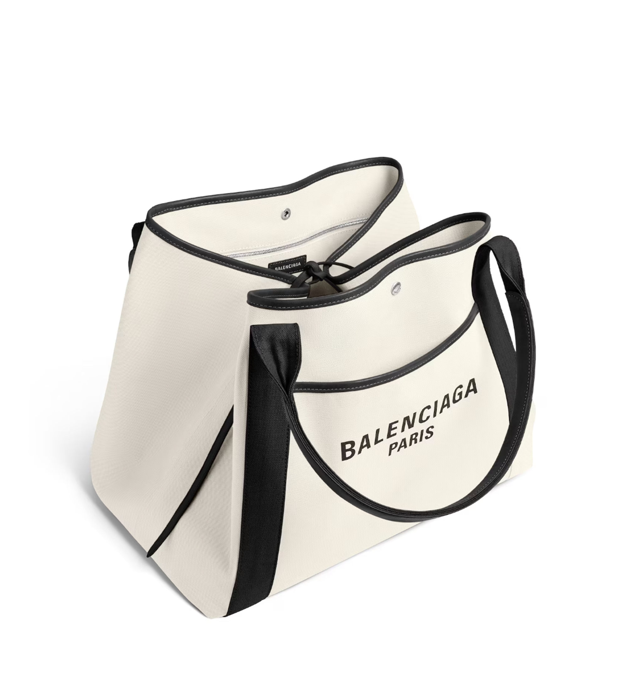 Biarritz Tote Bag Large