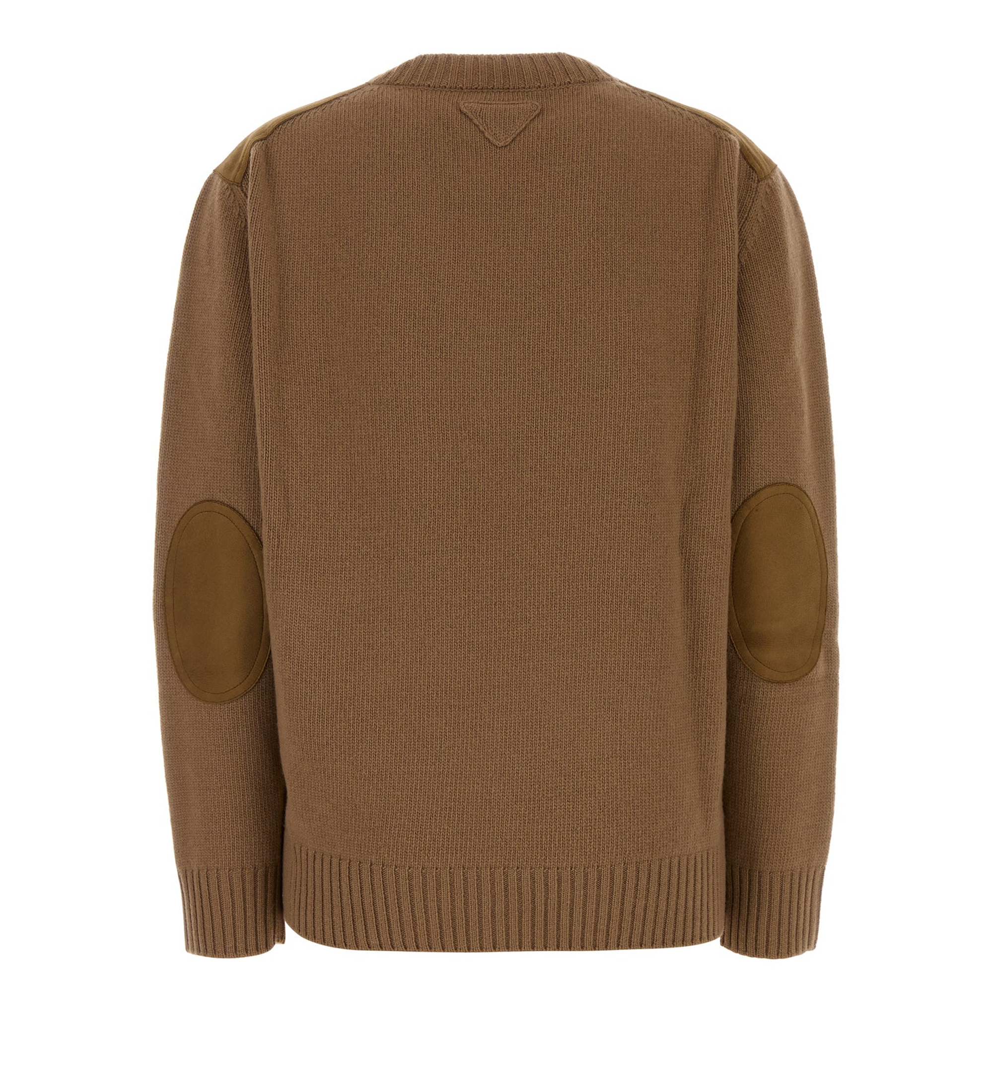 Prada Wool and Cashmere Sweater
