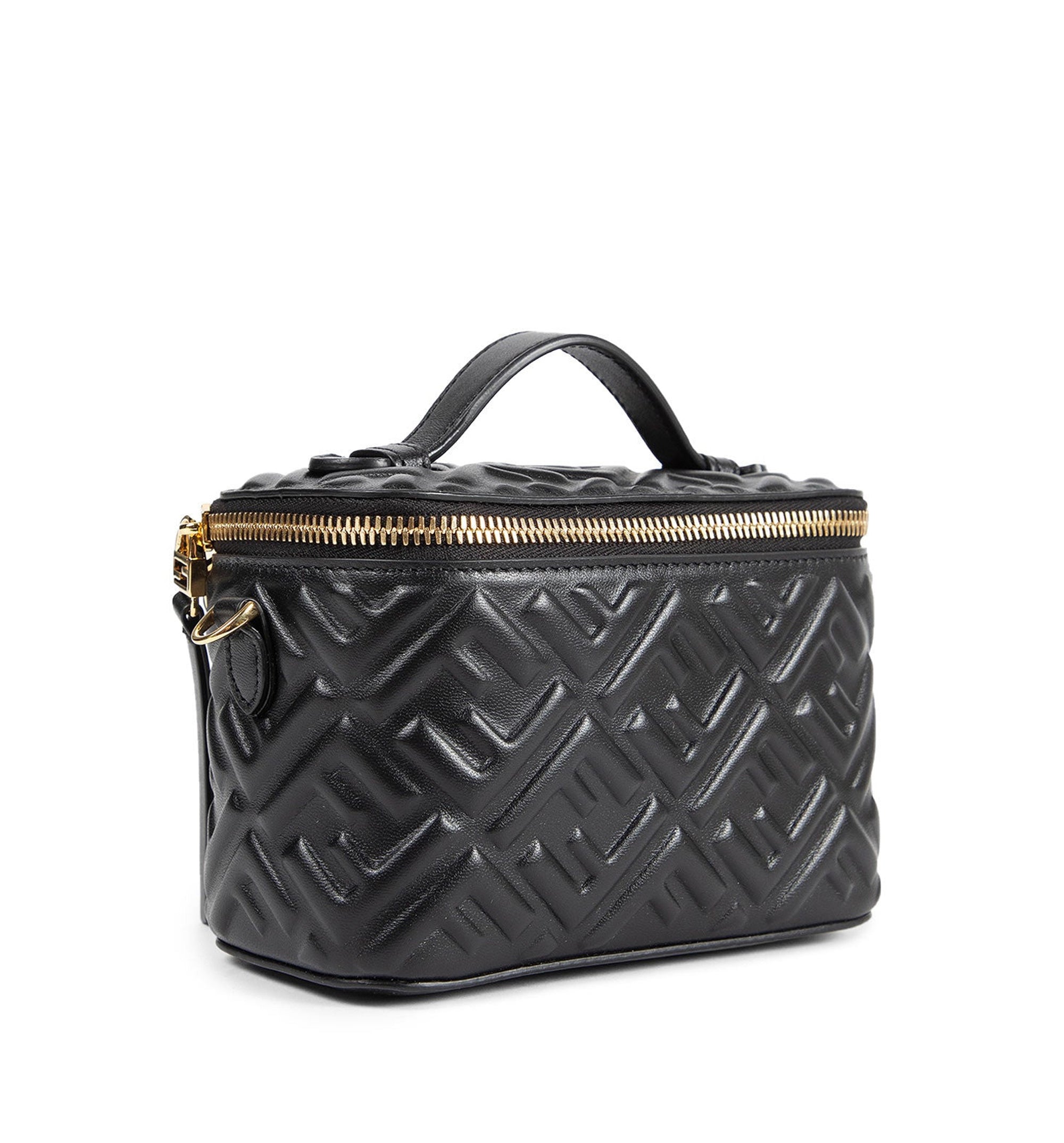 FF Nappa Leather Vanity