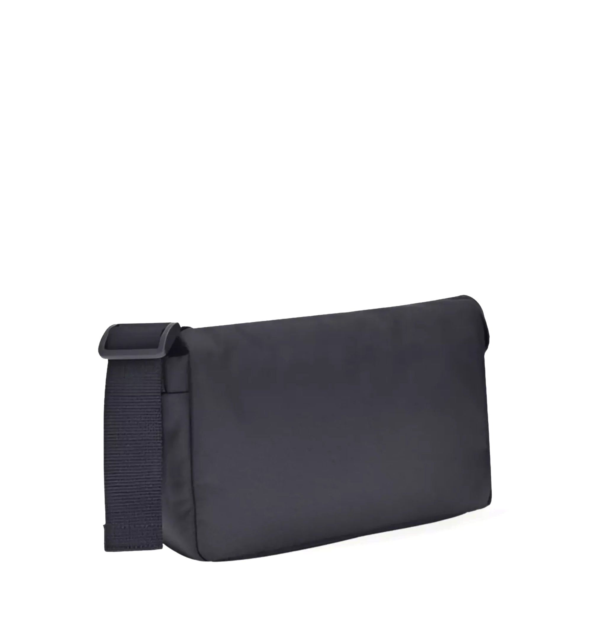 Nylon Small Monaco Crossbody Bag