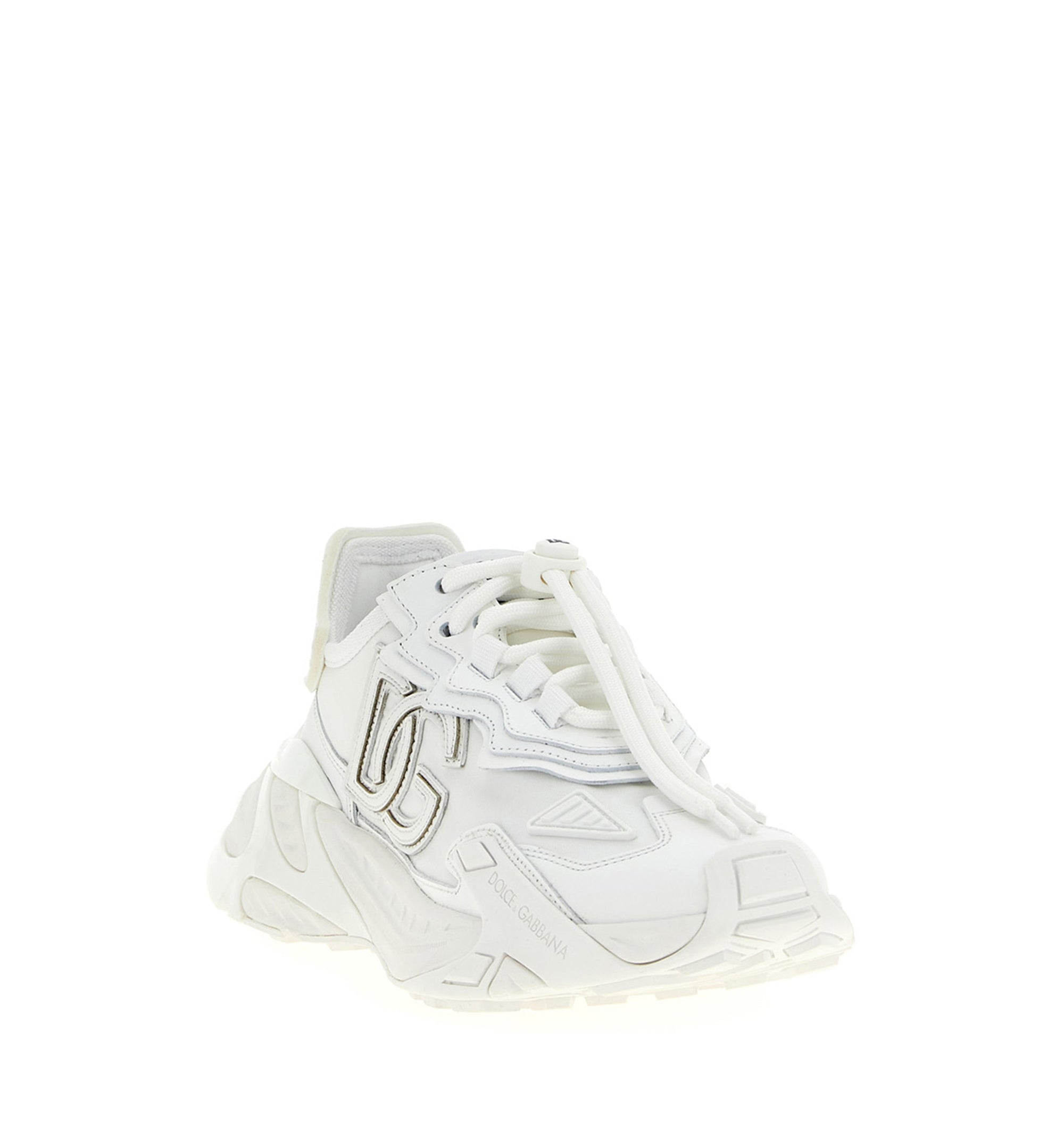 Day Faster Viscose Fabric Sneakers