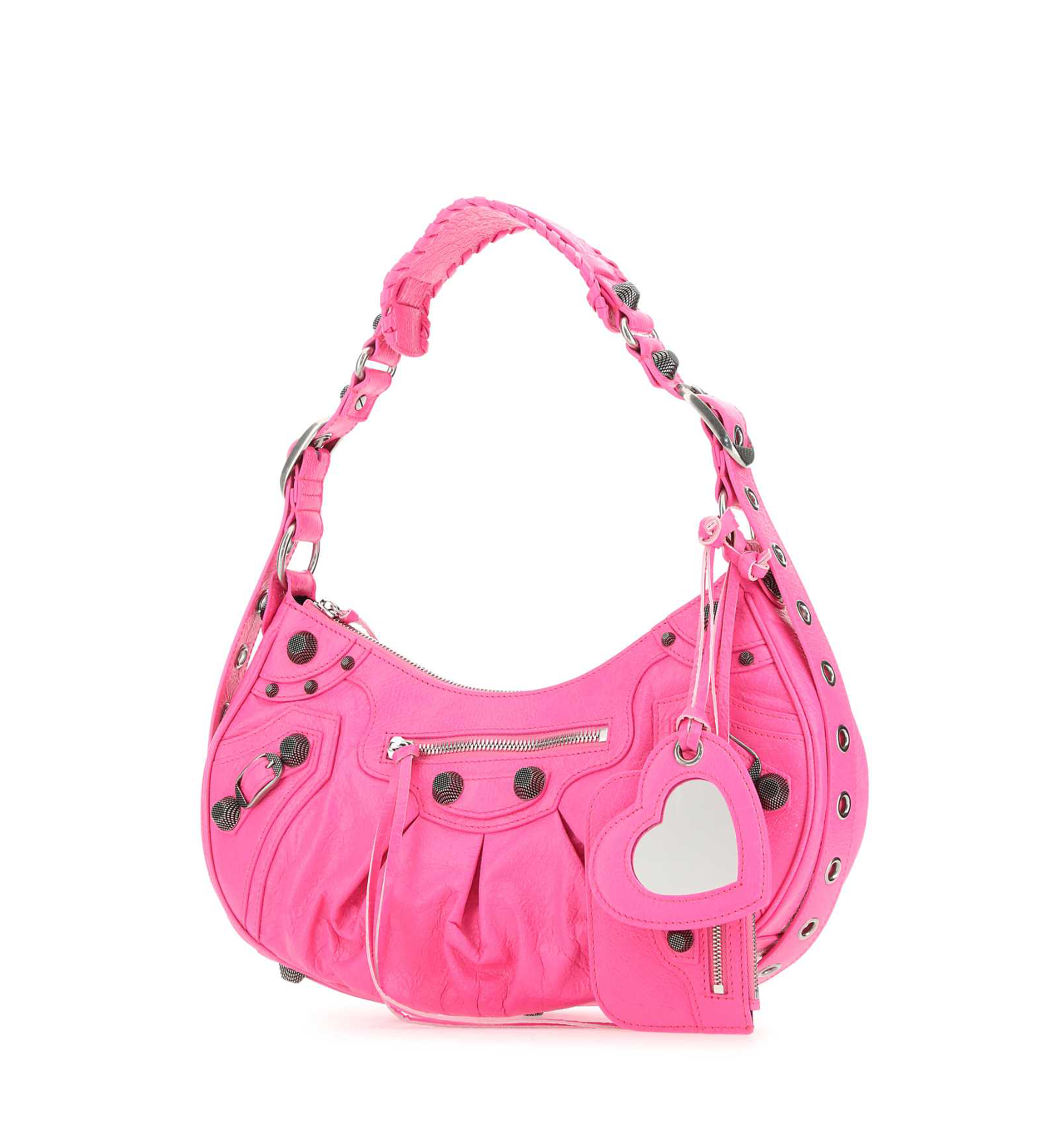 Le Cagole Shoulder Bag Small