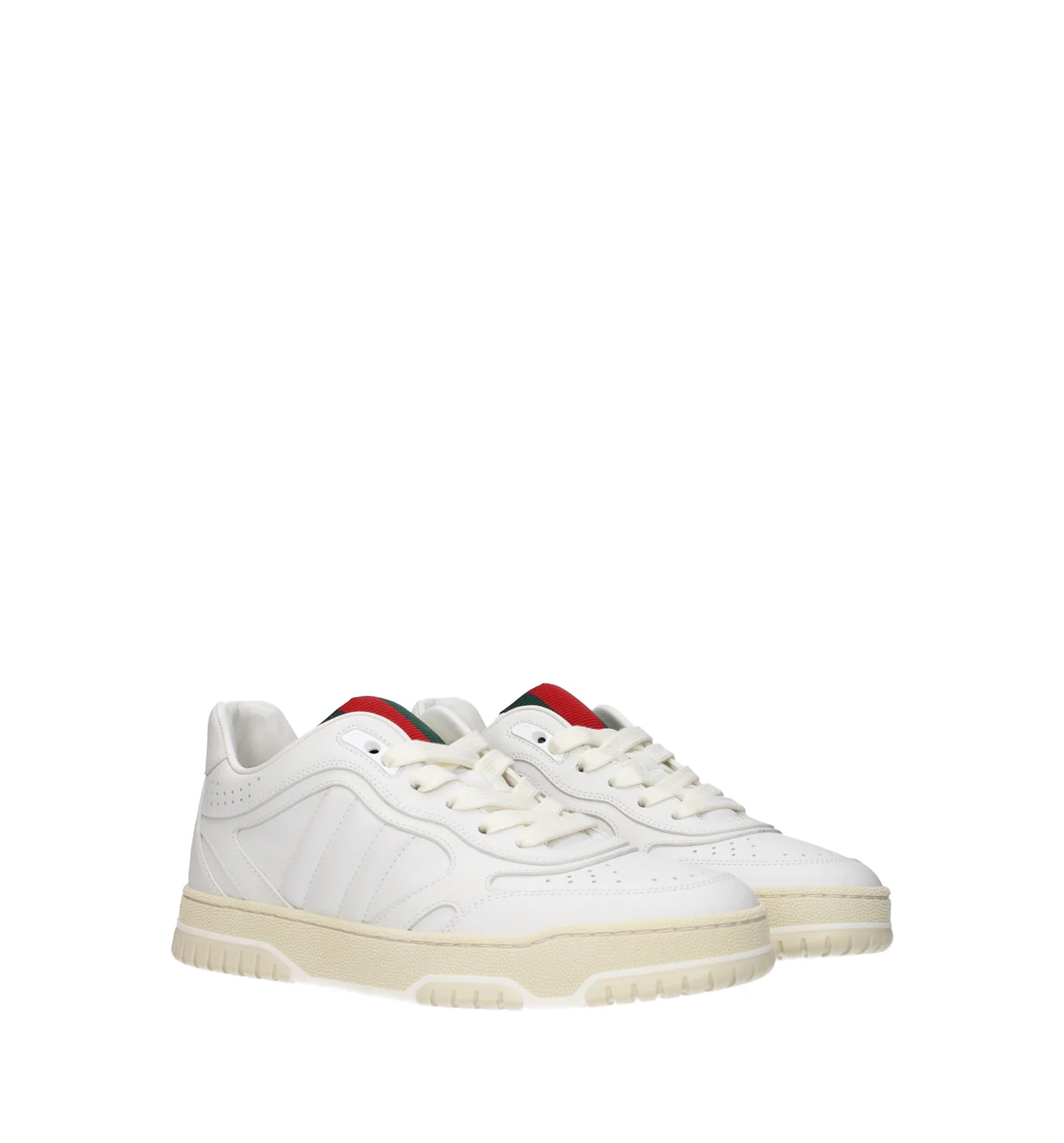 Gucci Re-Web Sneaker