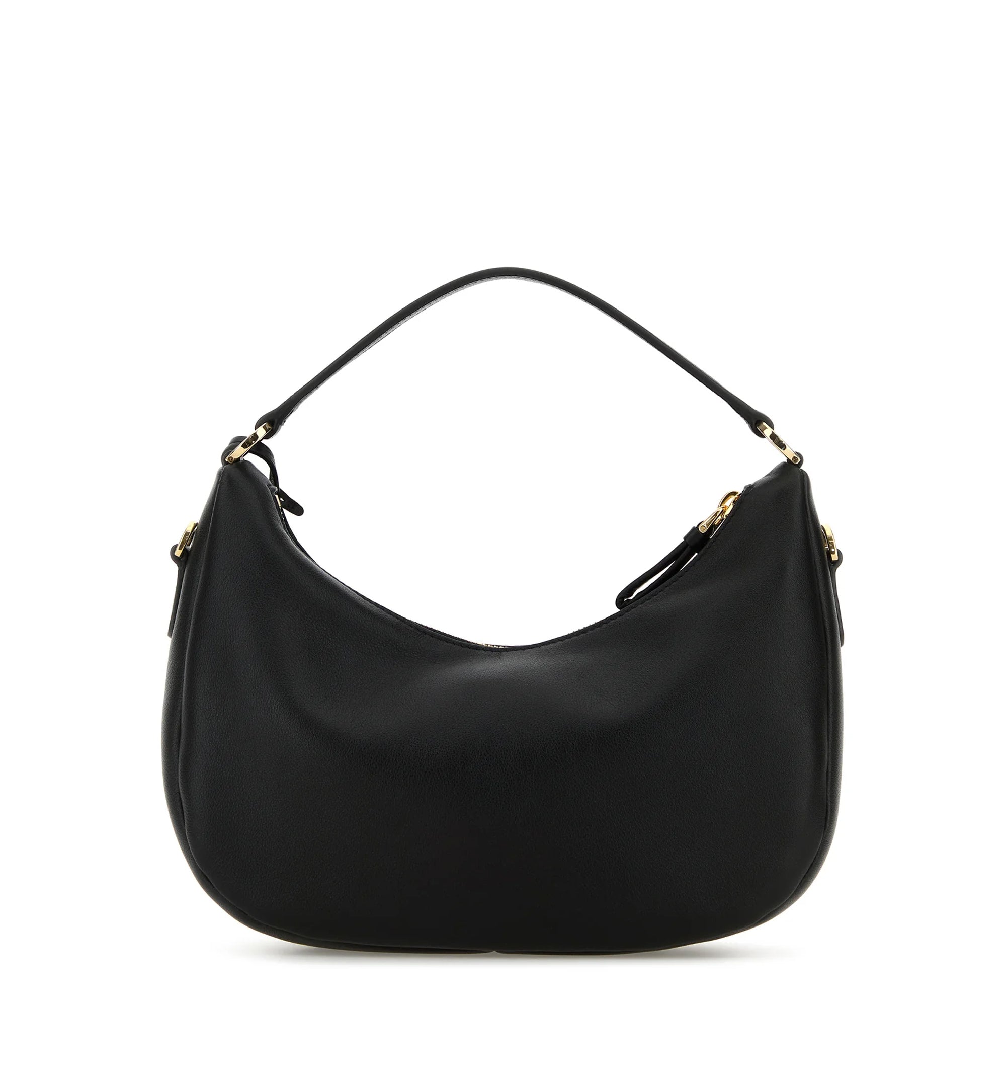 Aime Medium Bag - Black