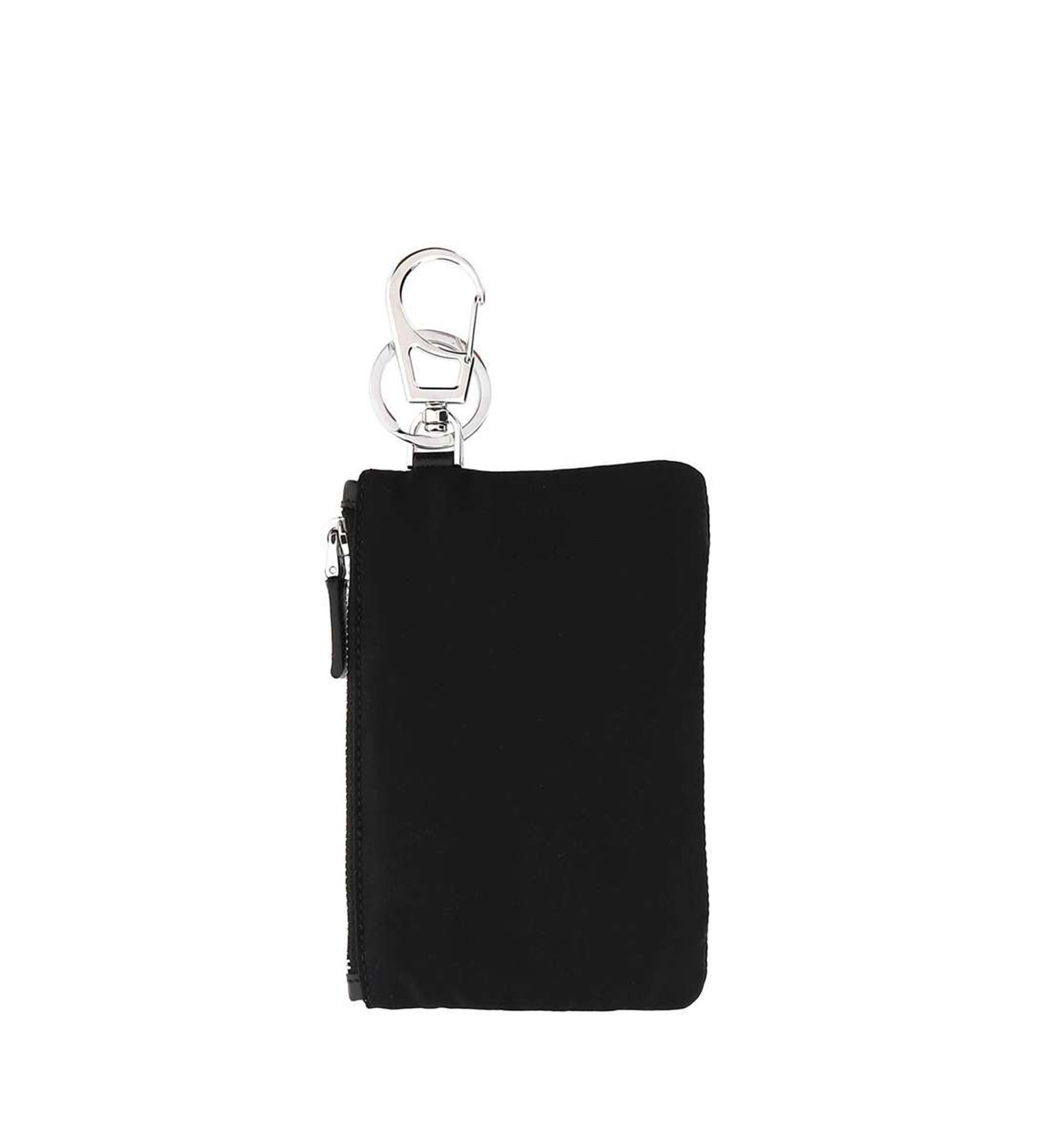 Re-Nylon Mini Pouch Charm