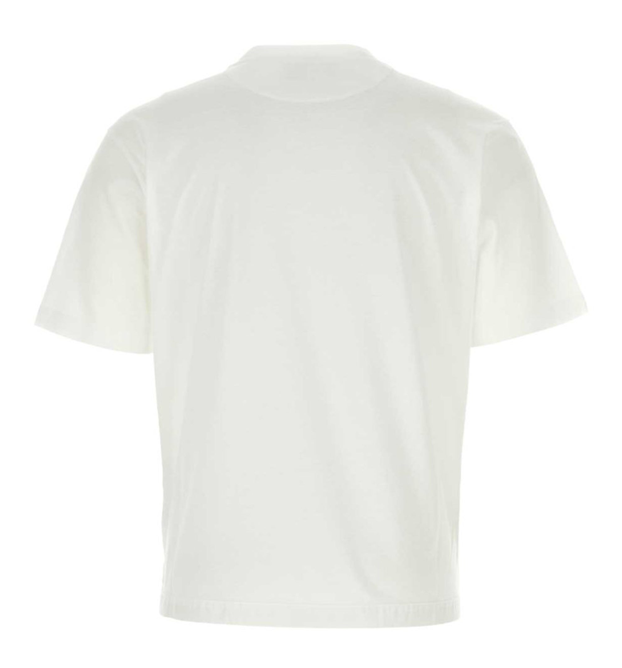 Triangle Logo T-shirt