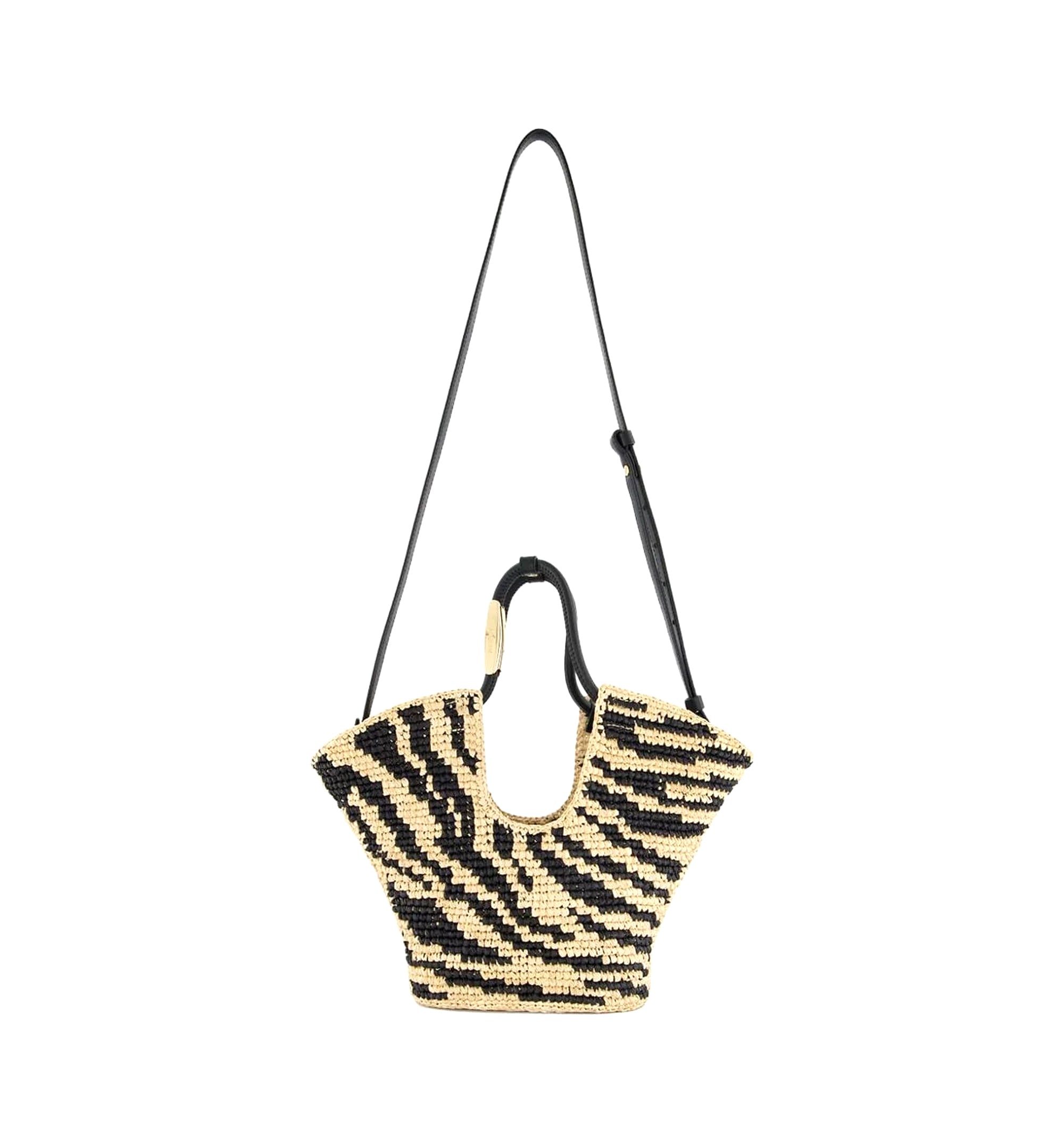 Goldentime Small Tote