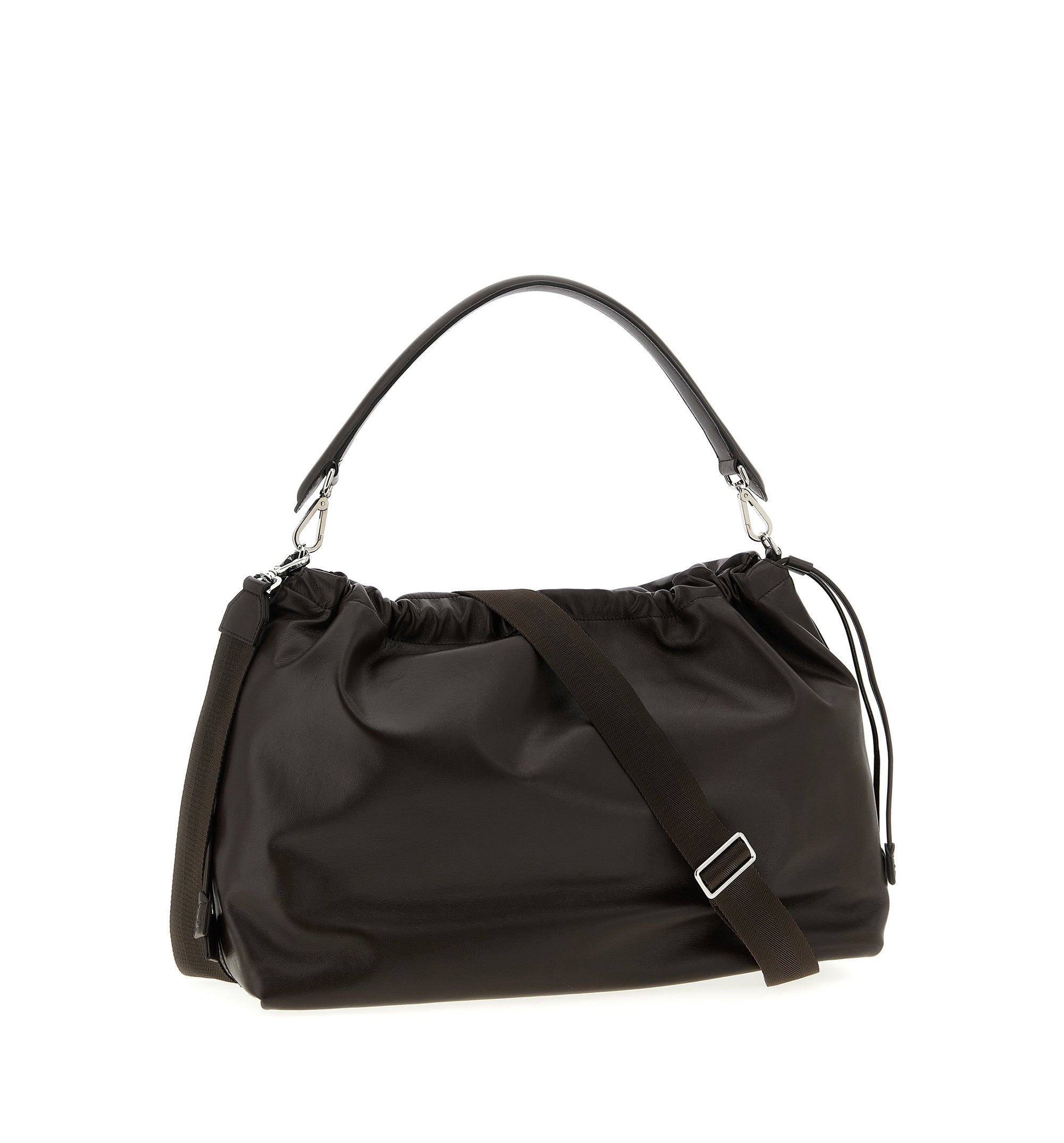 Fendi Flux Maxi Messenger