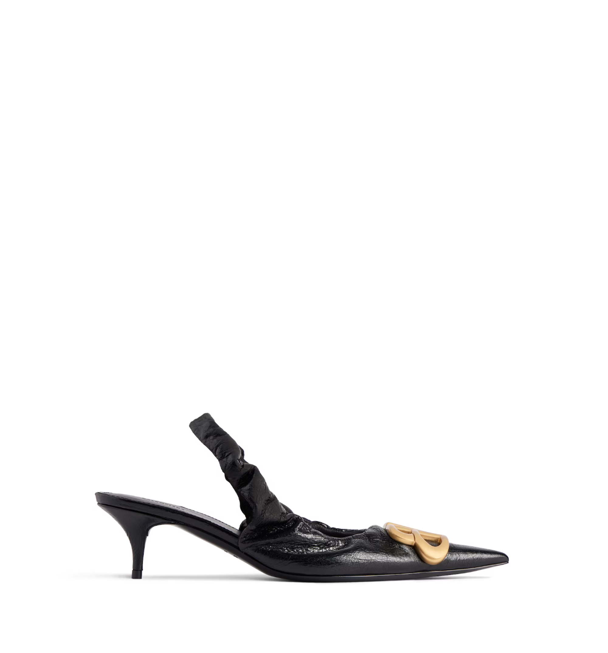 Monaco Slingback