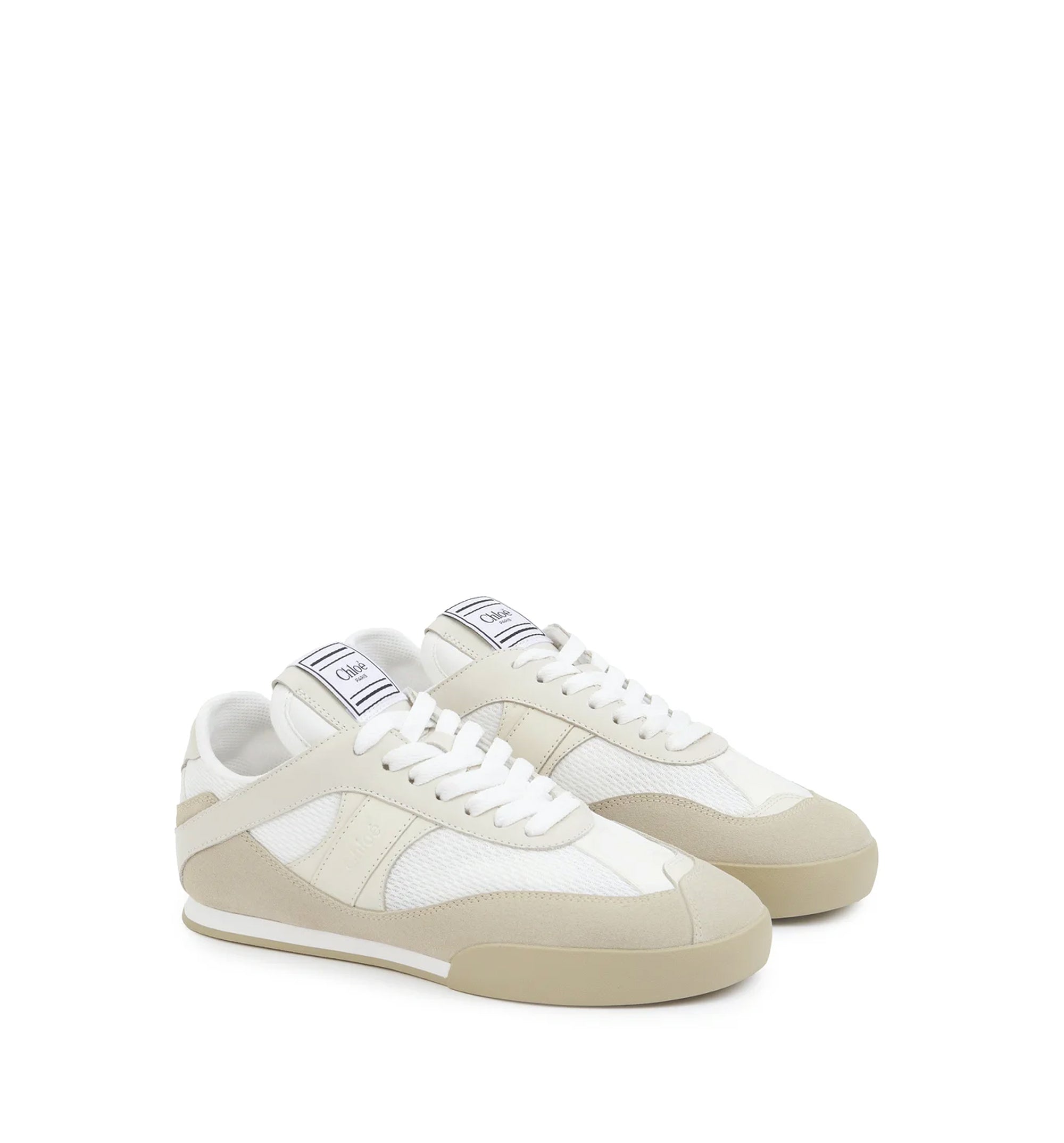 Chloé Kick Sneaker
