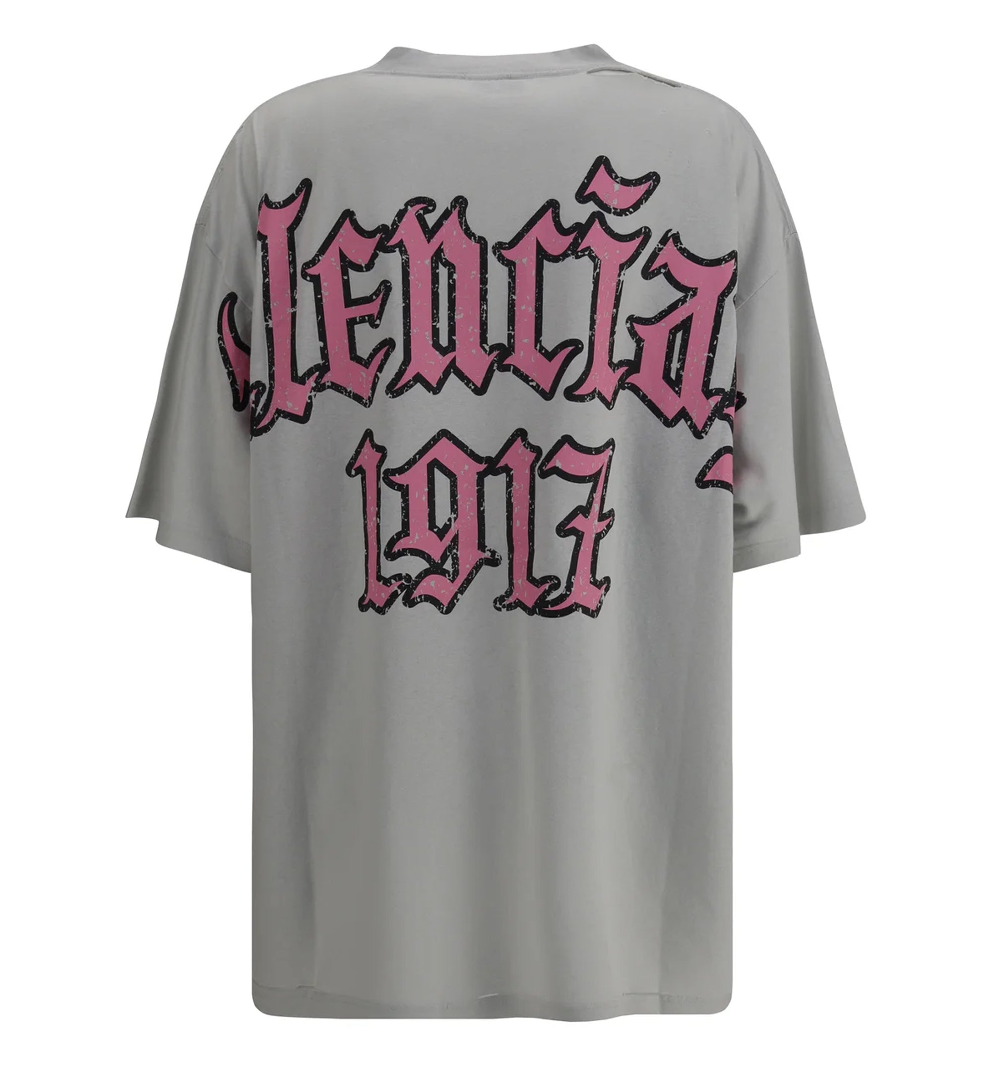 Vintage Oversized T-Shirt