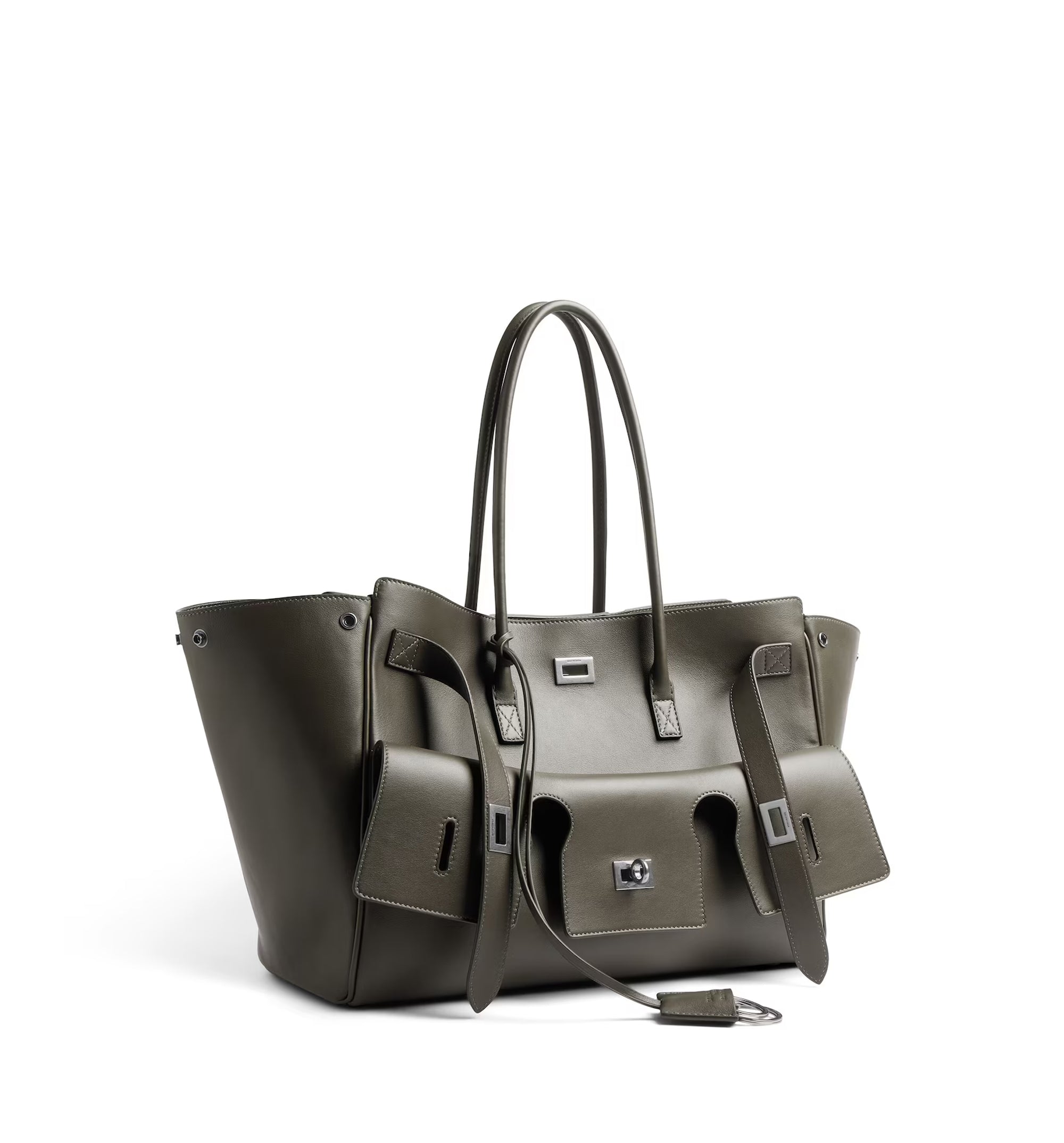 Bel Air Carry All Bag Medium