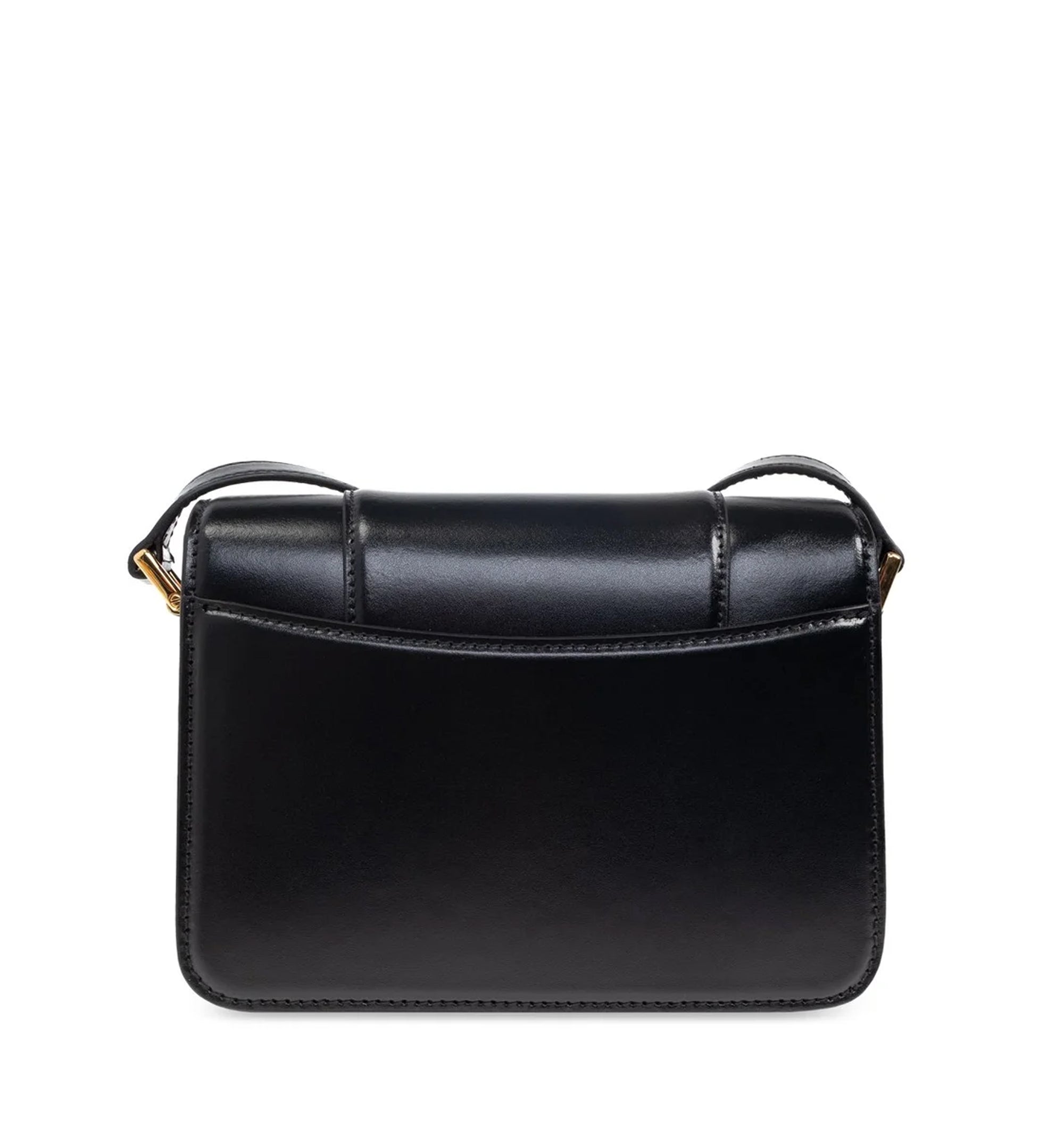 Hourglass Flap Bag Small