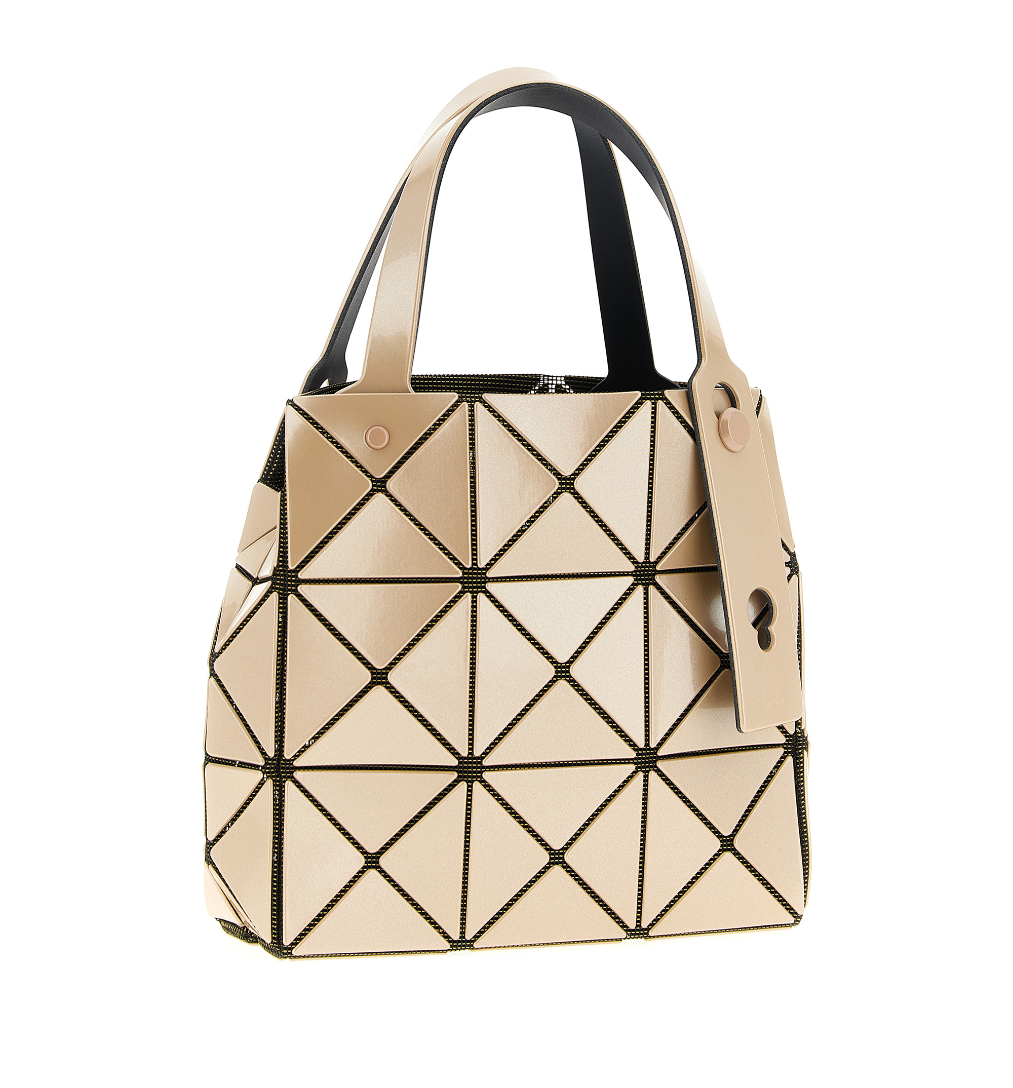 Bao Bao Issey Miyake Carat Mini Handbag