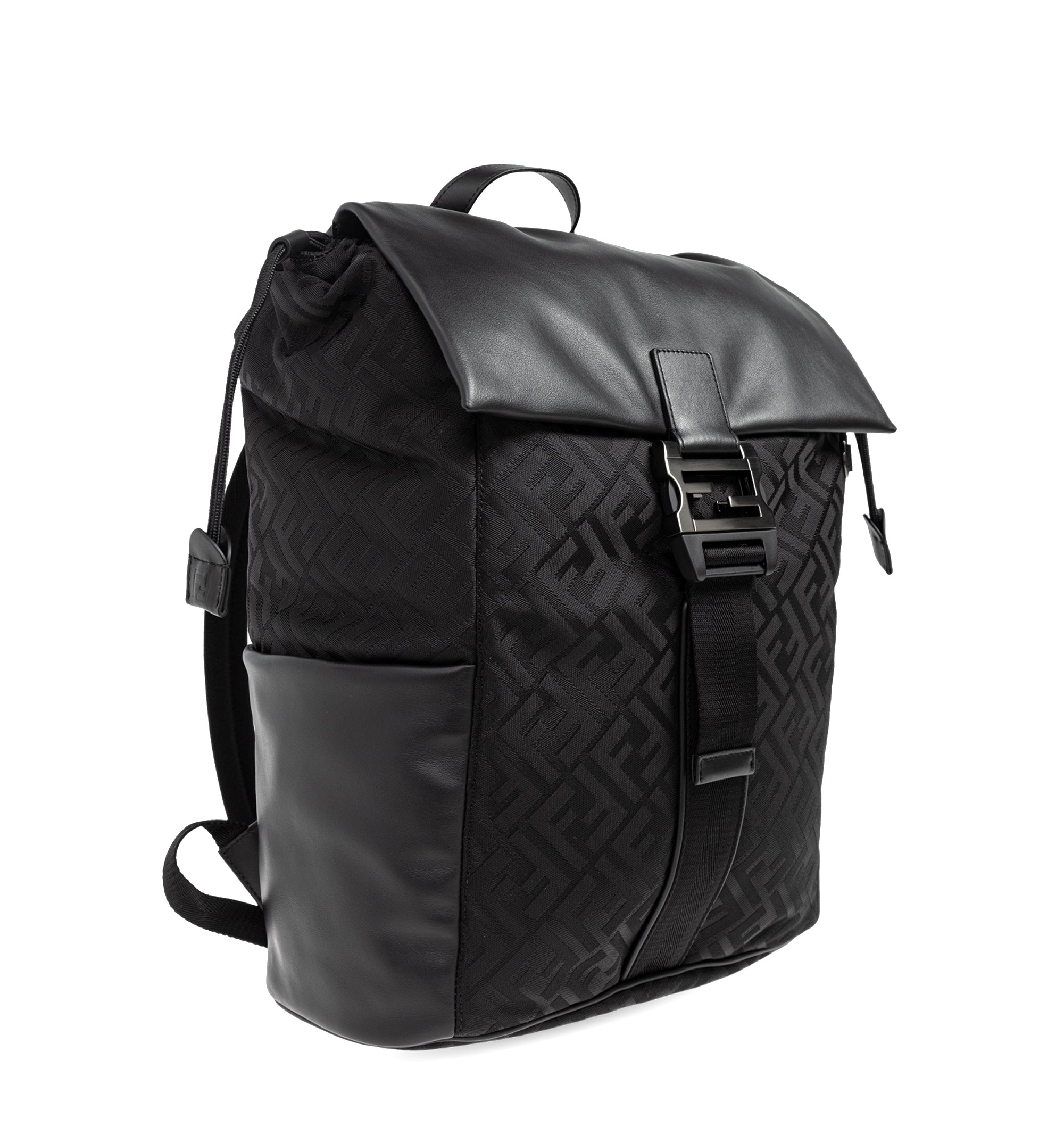Fendi Flux Backpack