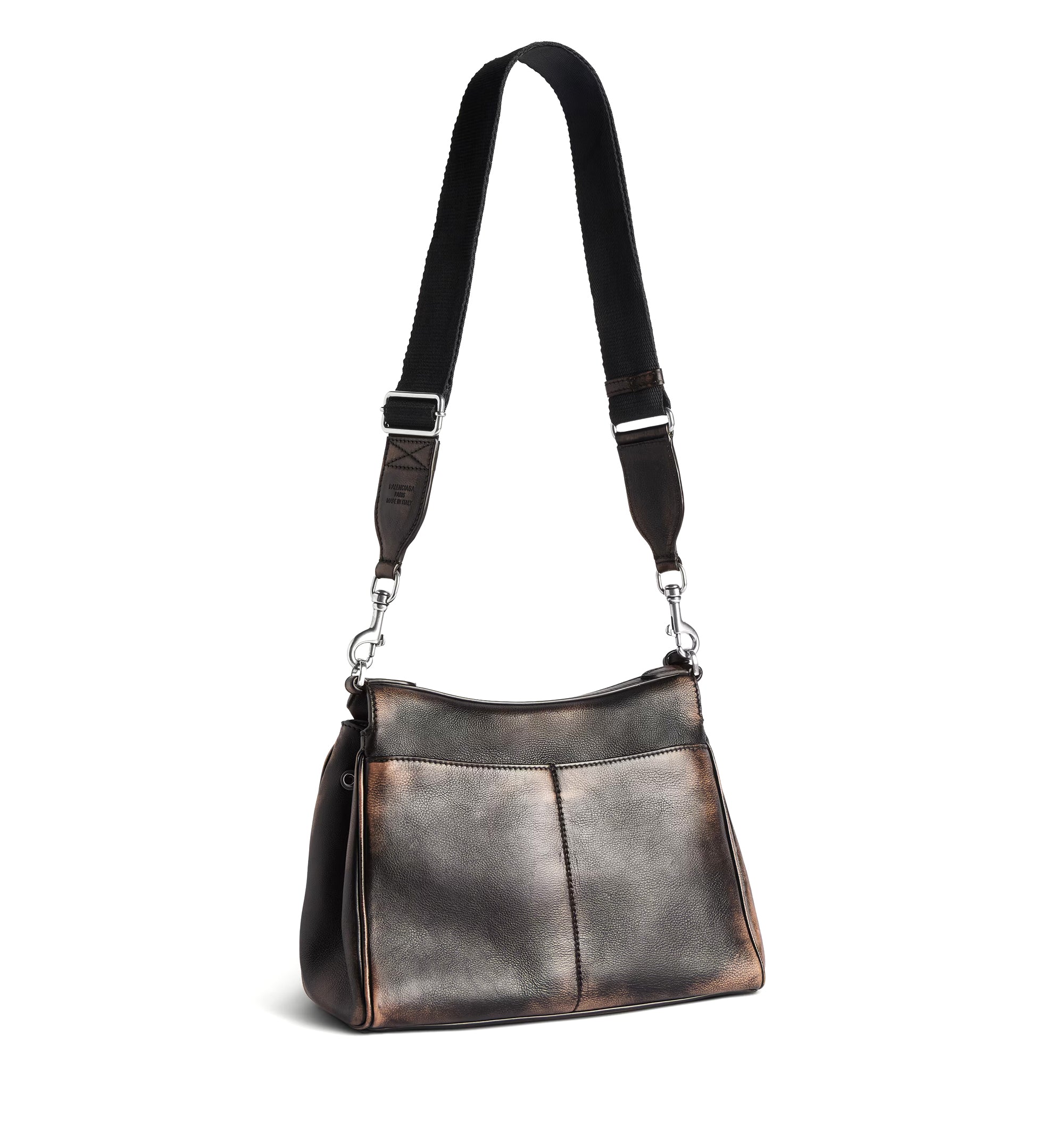 Rodeo Messenger Bag Small