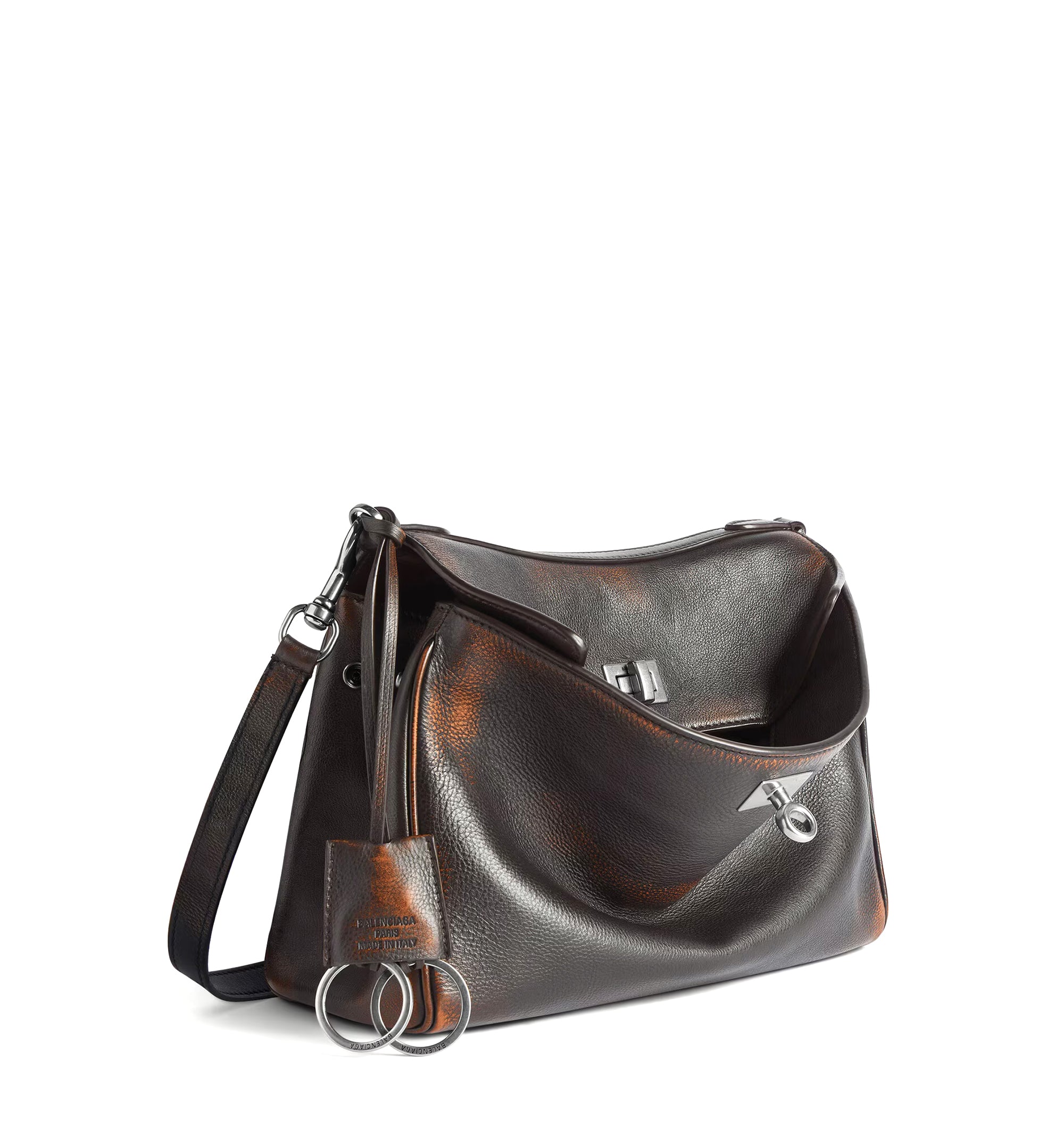 Rodeo Messenger Bag Small