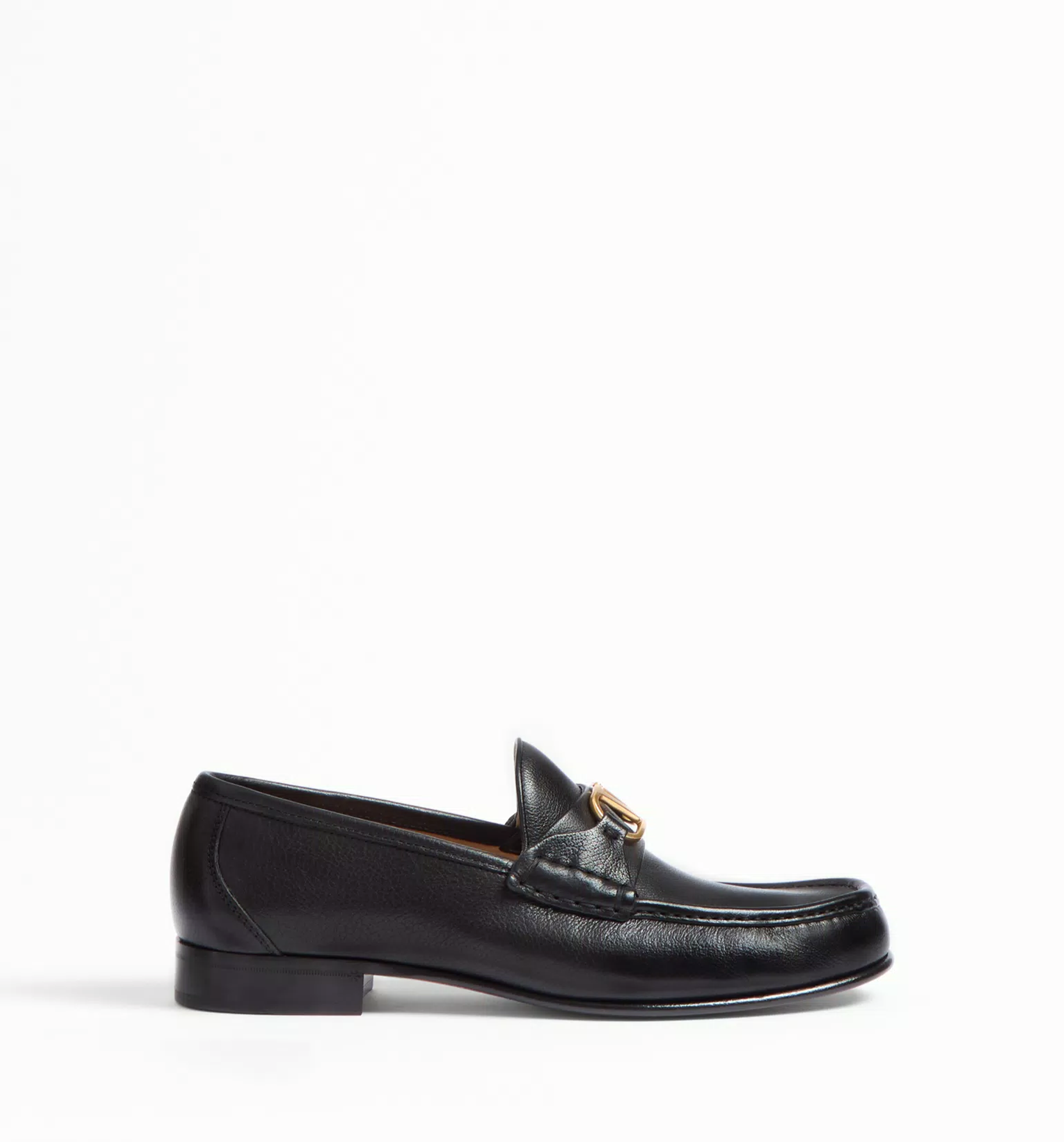 Vlogo Signature Buffalo Loafer