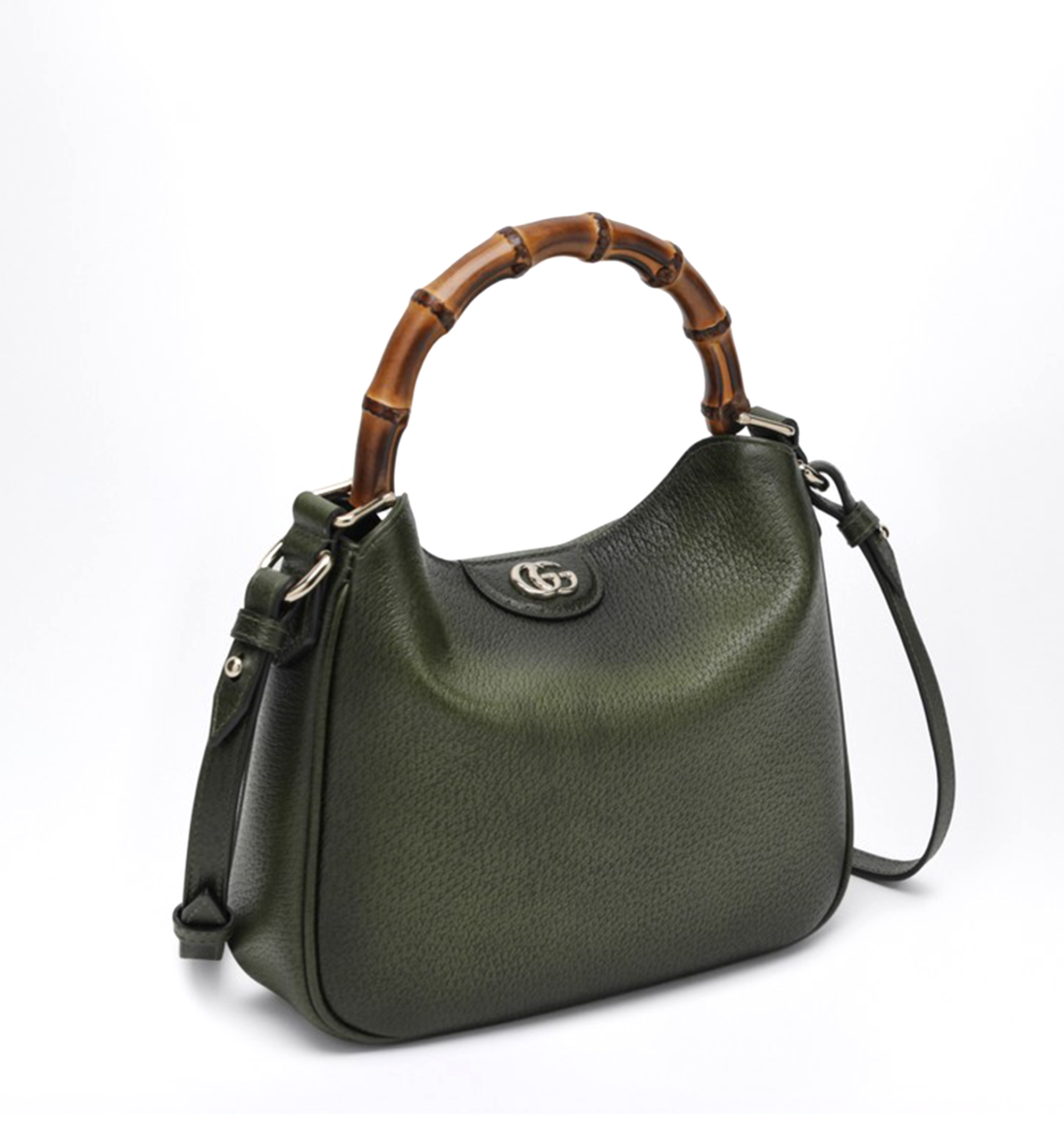 Diana Small Shoulder Bag