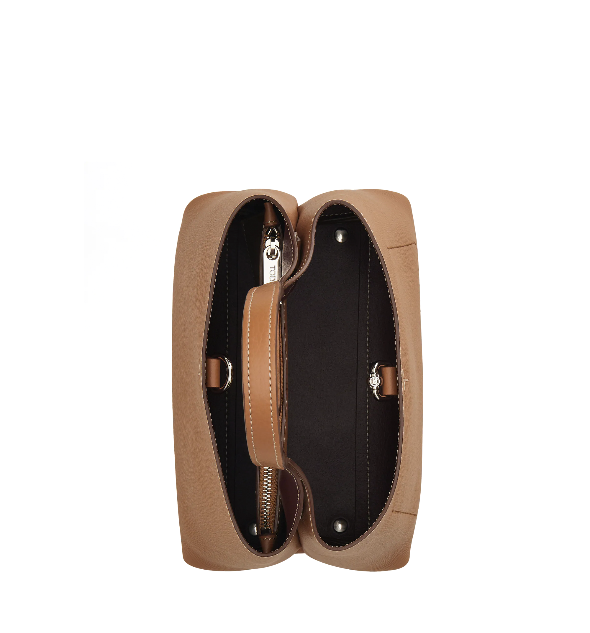 Tod's Mini Bag in Leather