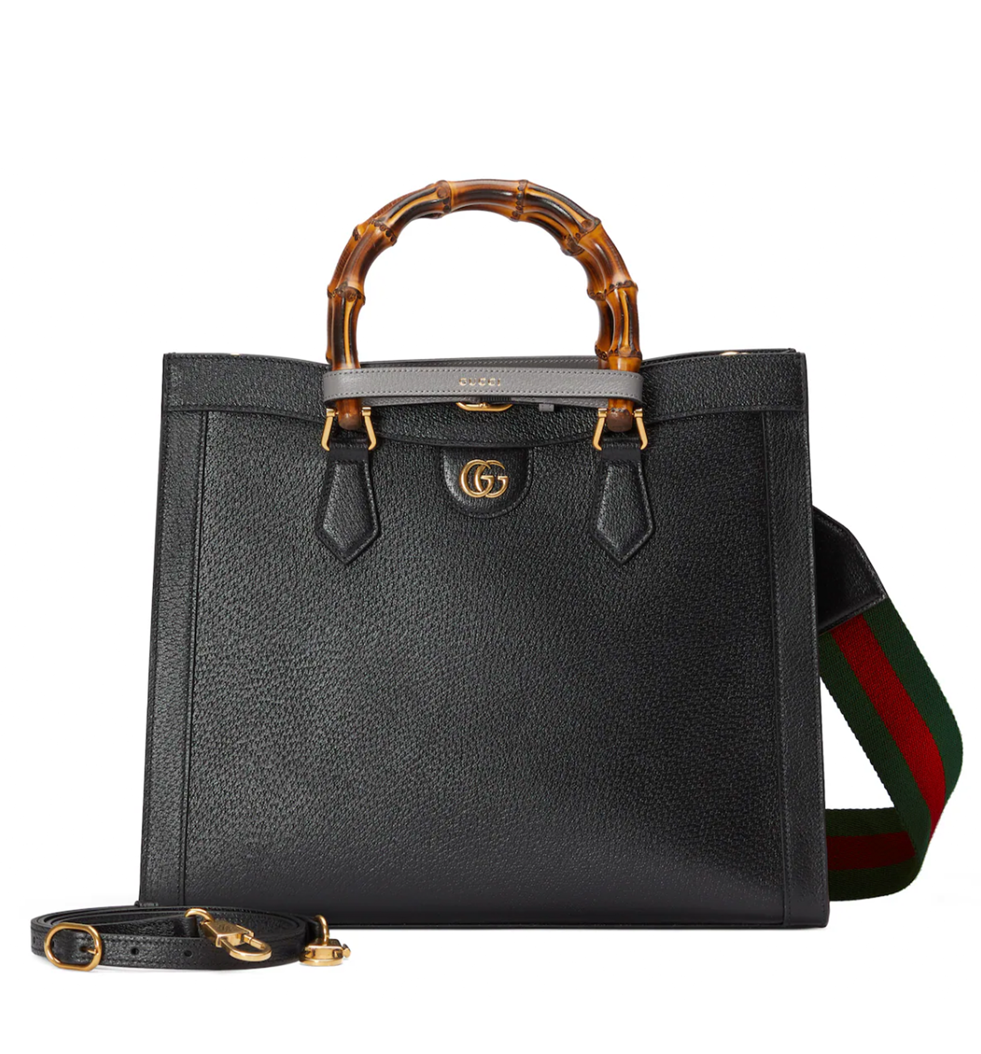 Gucci Diana Large Tote Bag