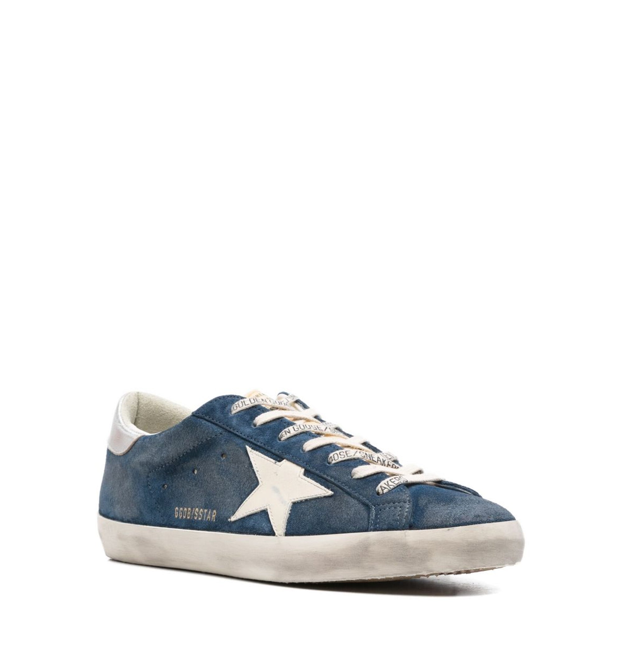 Super-Star low-top sneakers