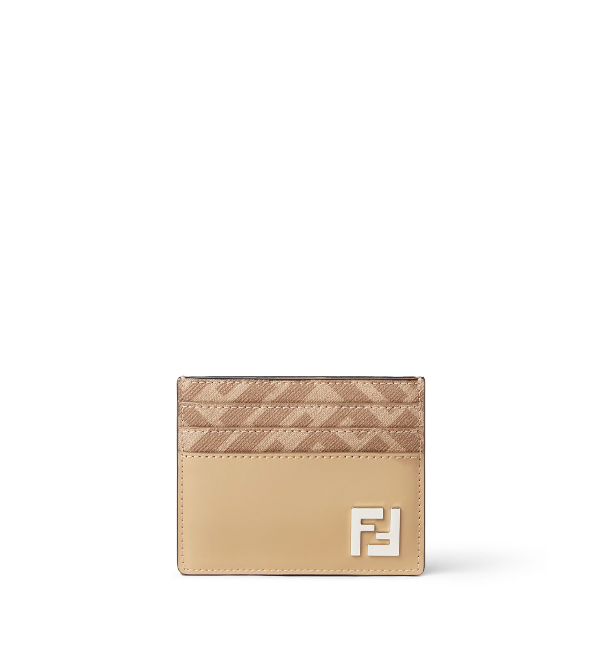 FF Squared Card Holder