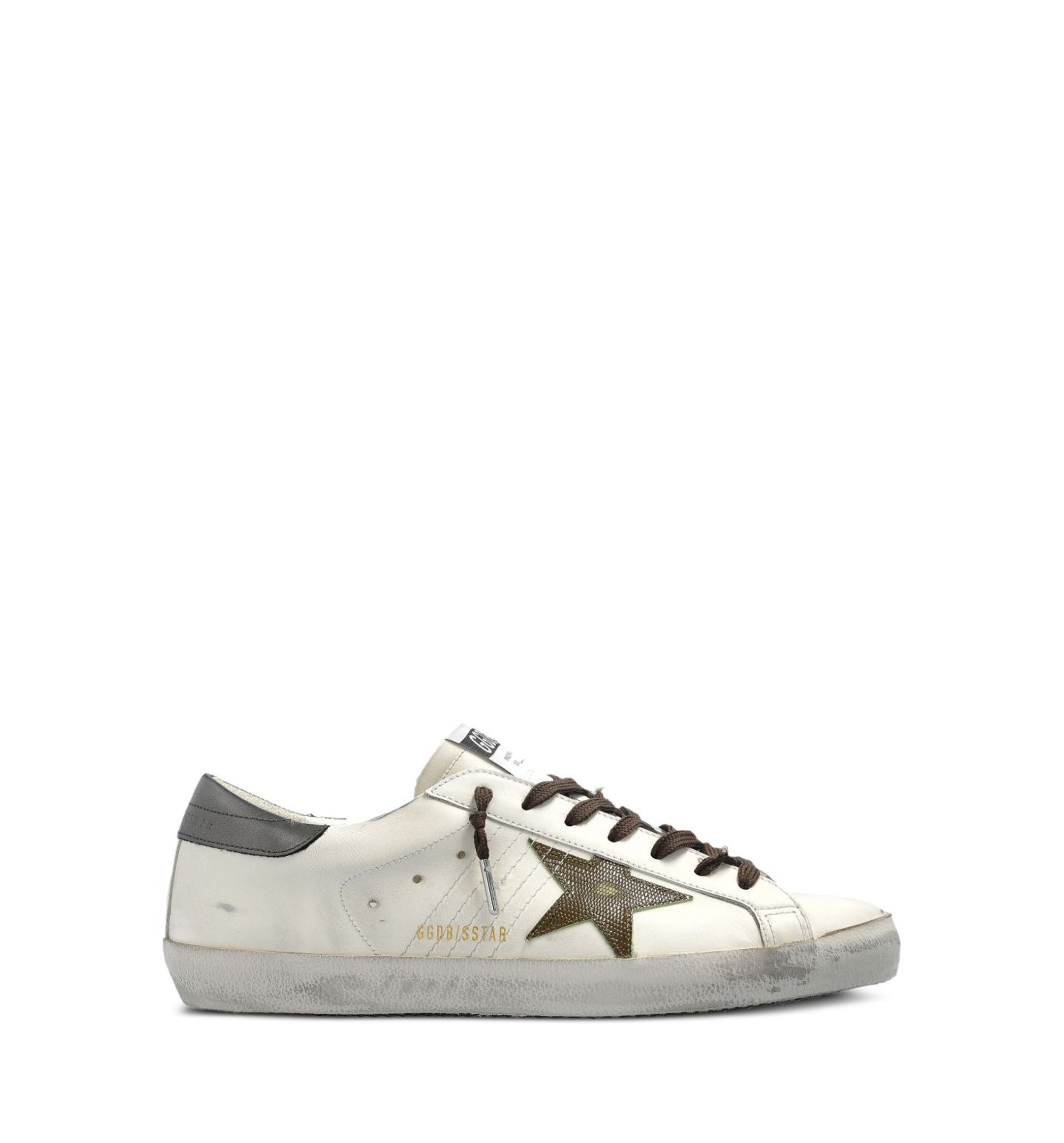 Super-Star low-top sneakers