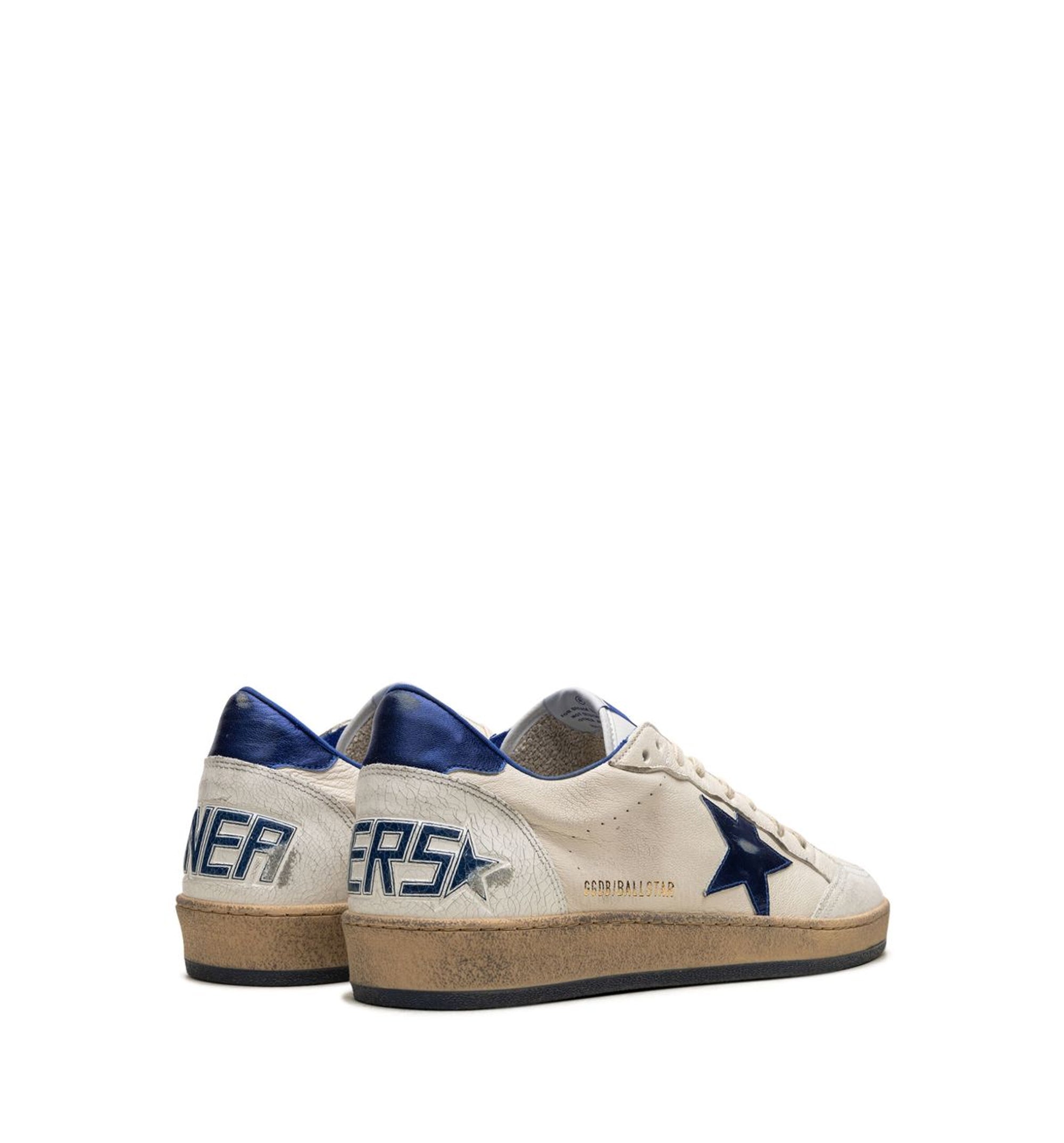 Ball Star low-top sneakers