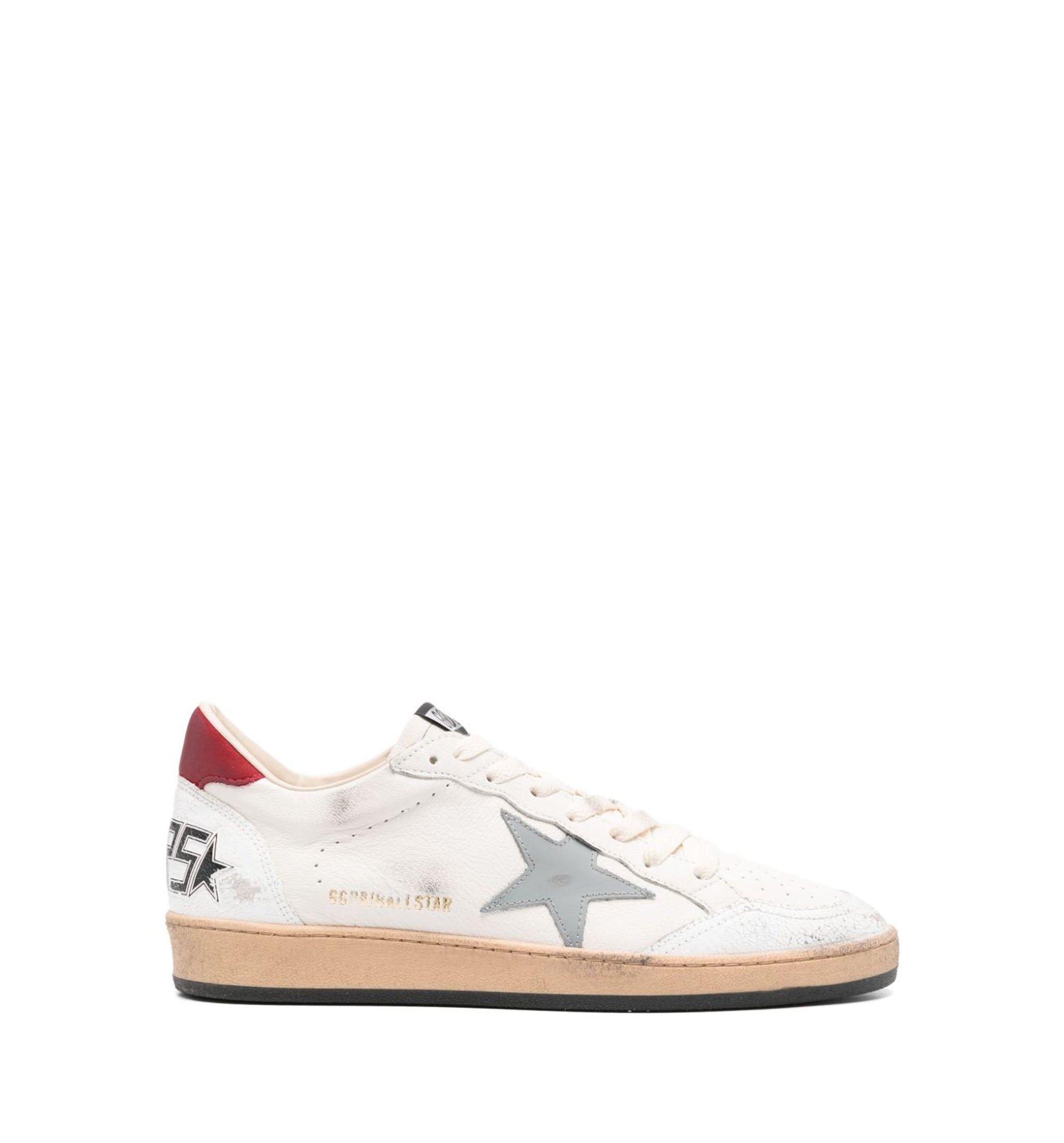 Ball Star low-top sneakers
