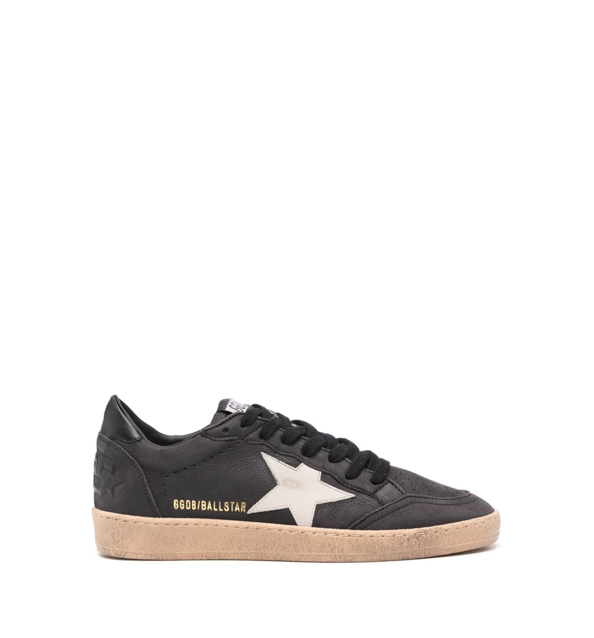 Ball Star low-top sneakers