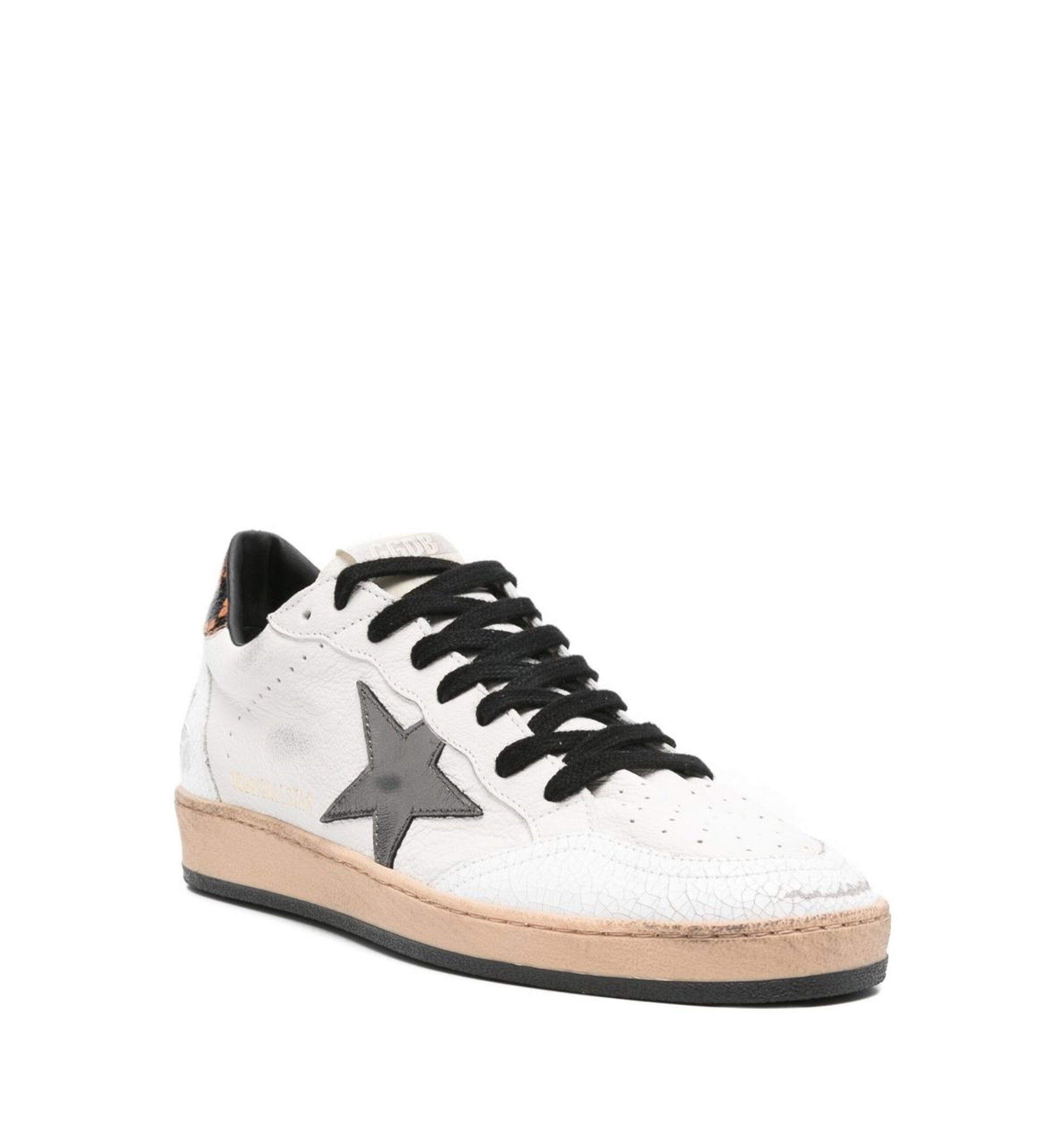 Ball Star low-top sneakers