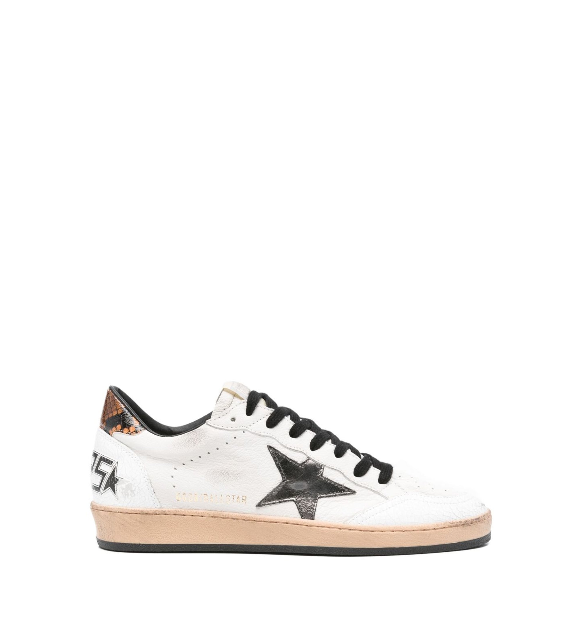 Ball Star low-top sneakers