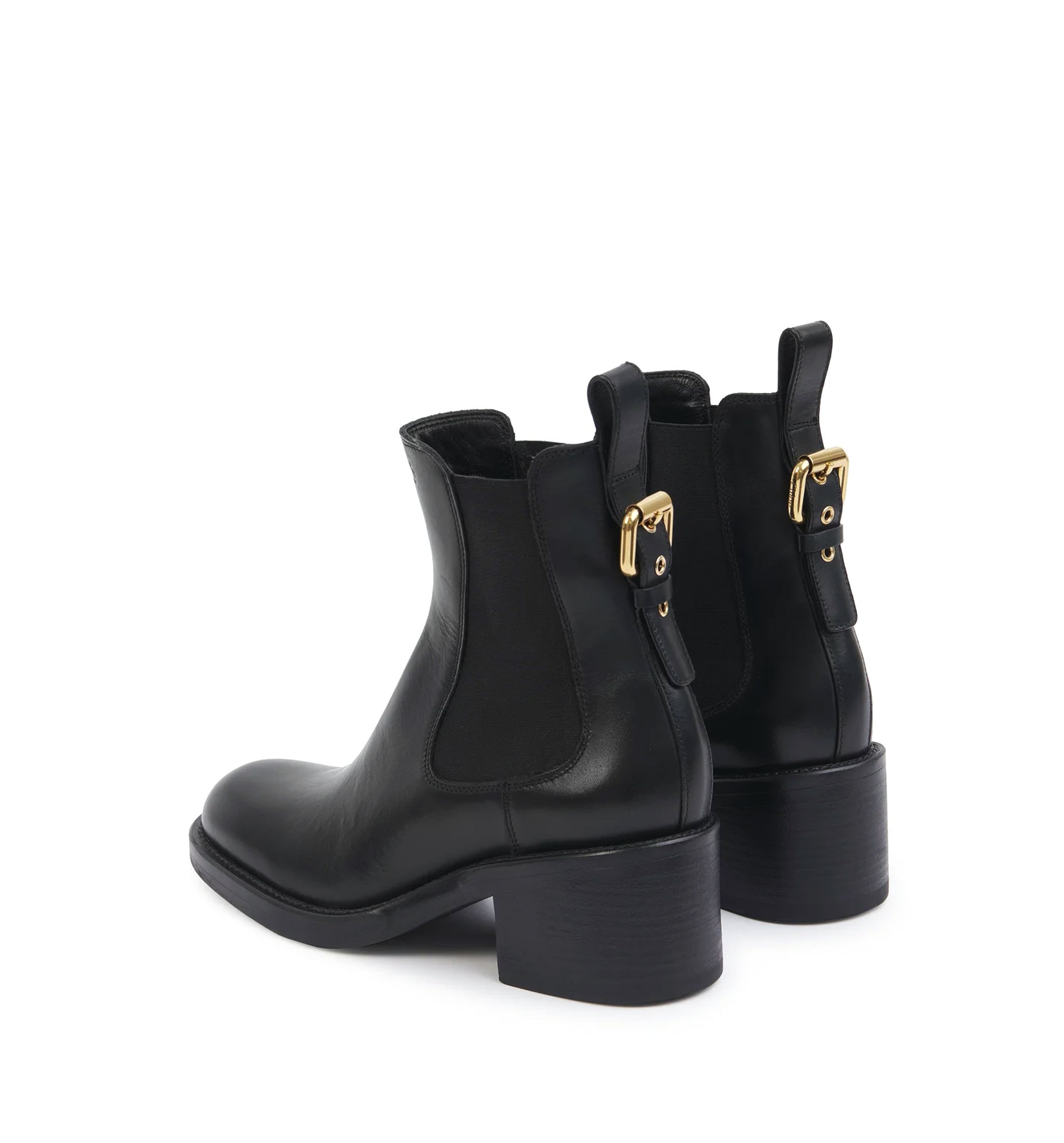 Dakota Chelsea Boot