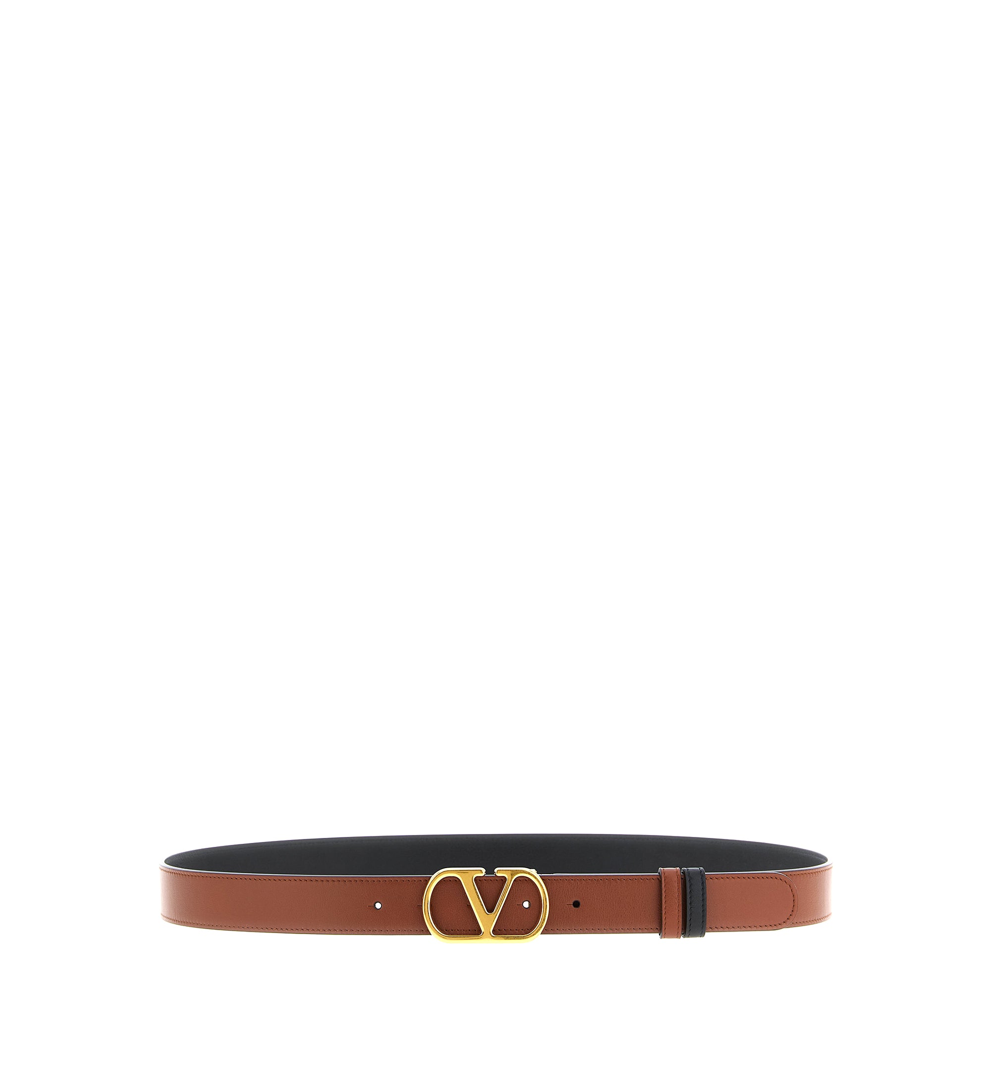 Vlogo Reversible Belt