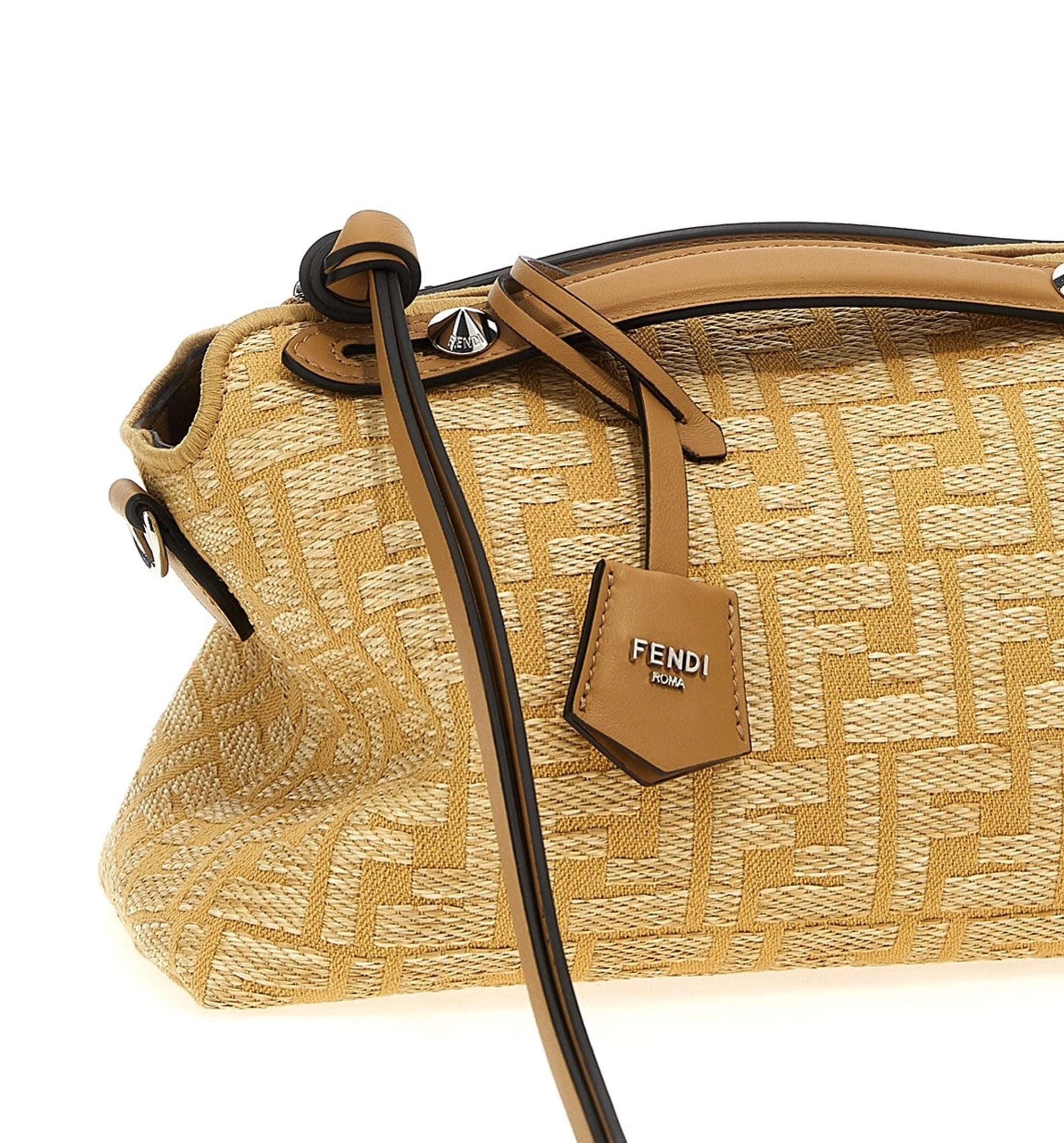 By The Way Soft Medium Handbag