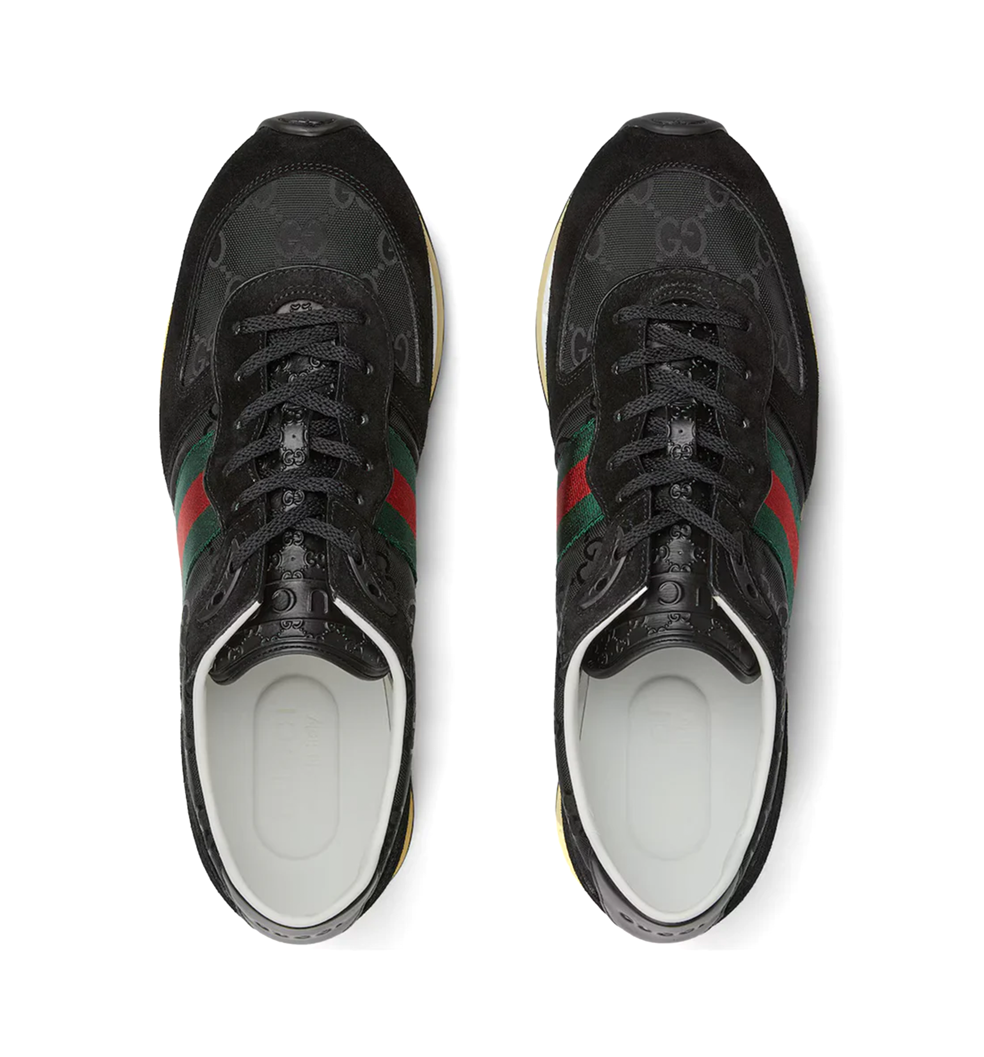Gucci Re-Motion Sneaker